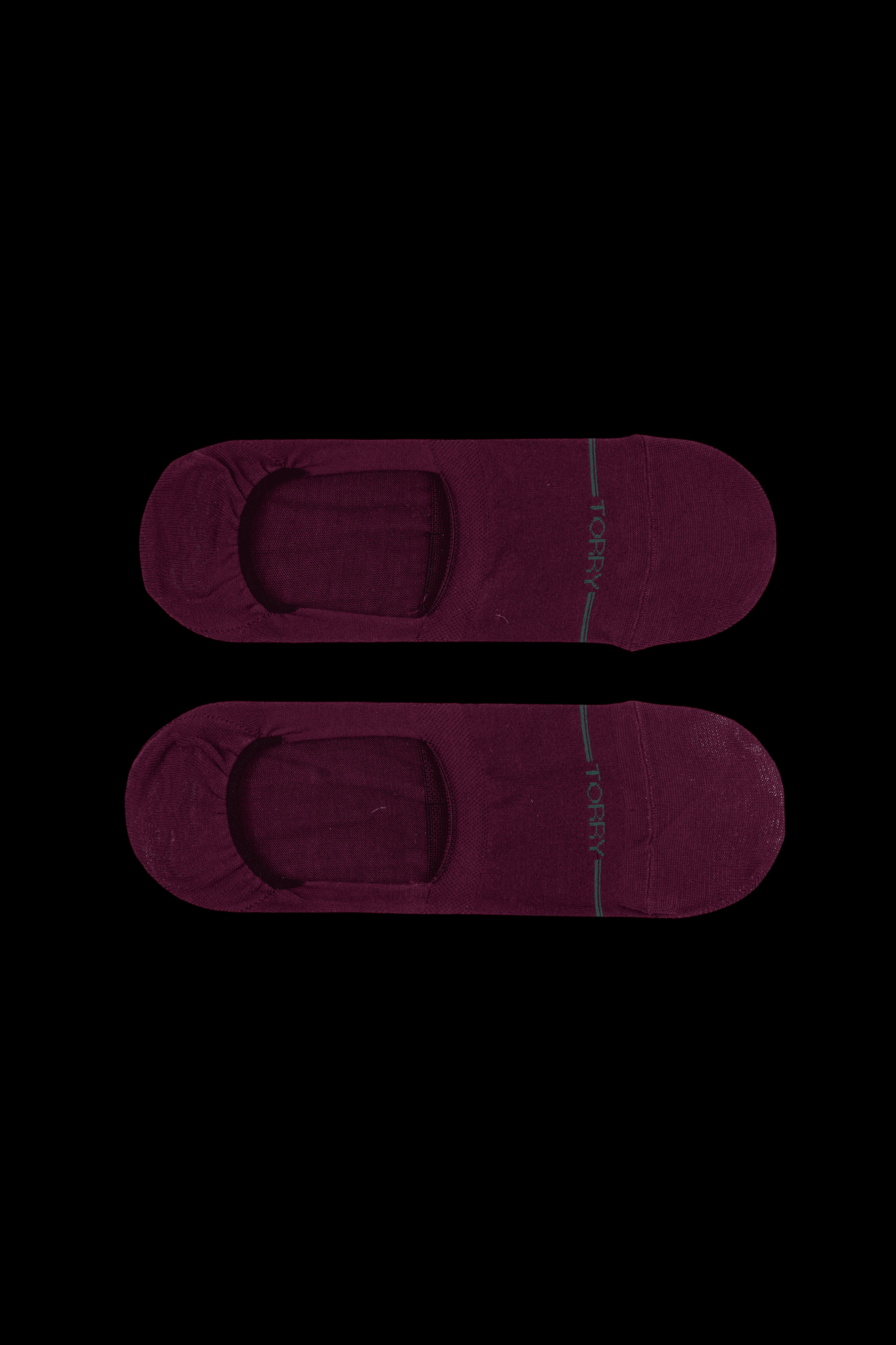 Image of Invisible Socks