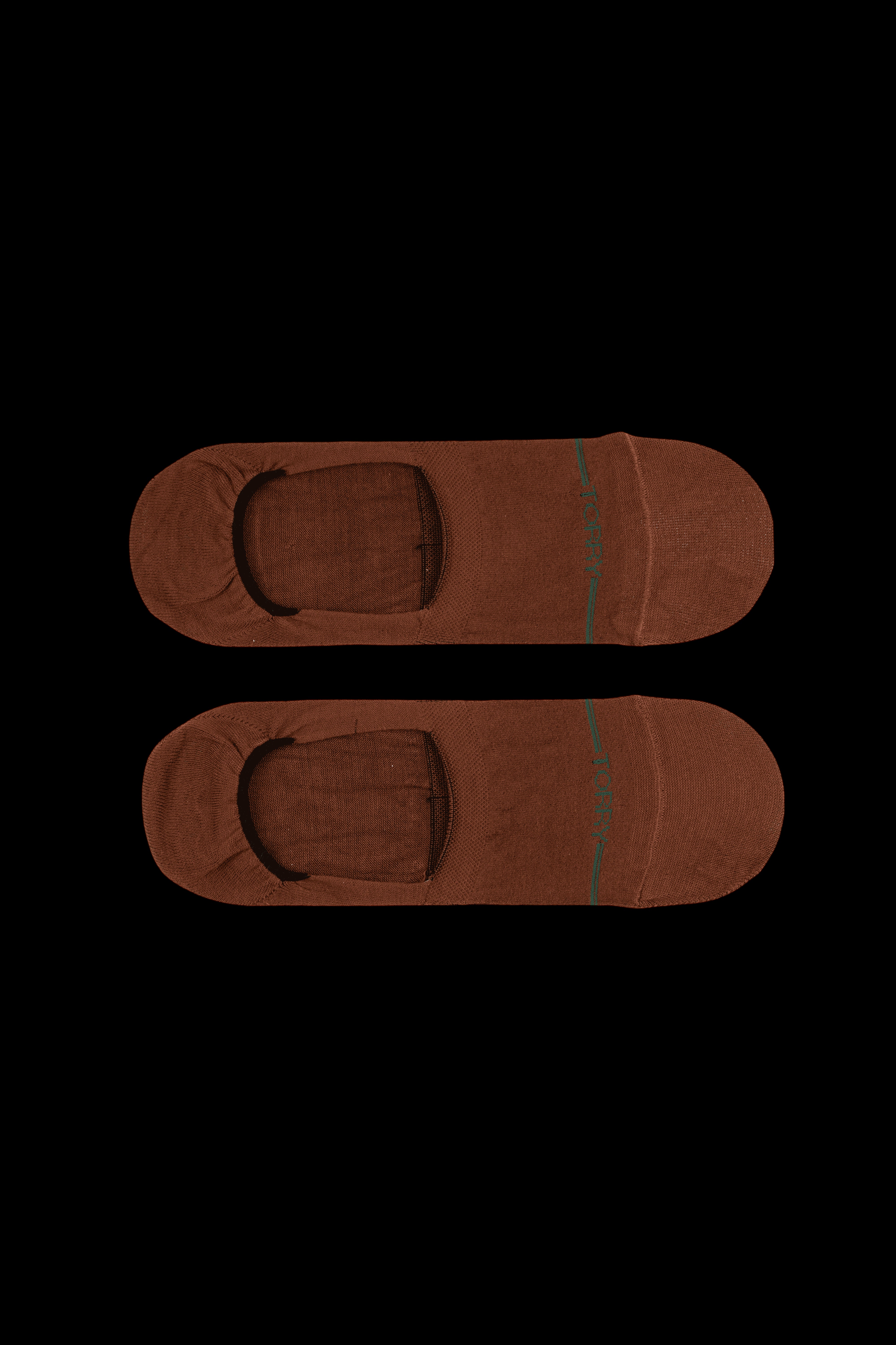 Image of Invisible Socks