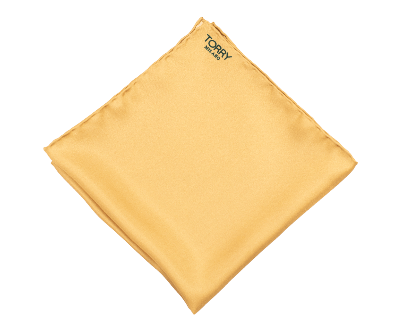 Silk Pocket Square