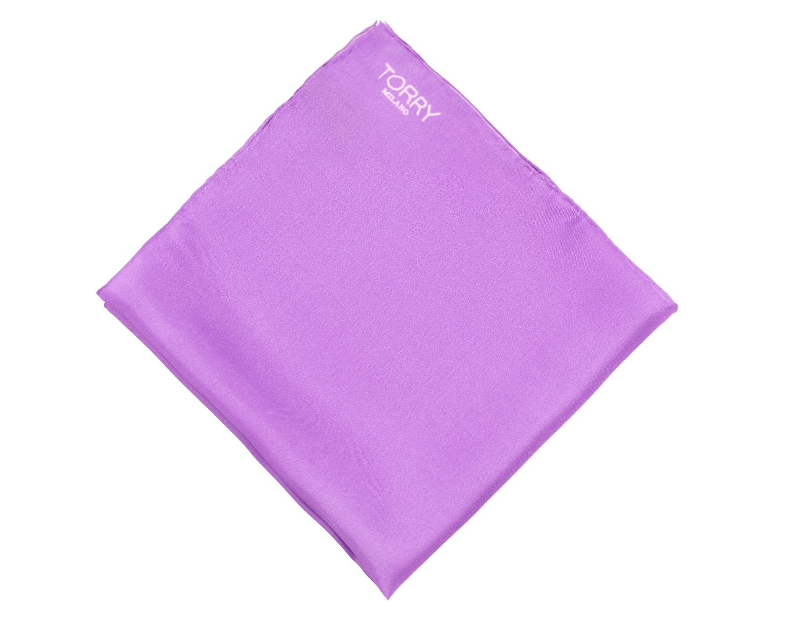Silk Pocket Square