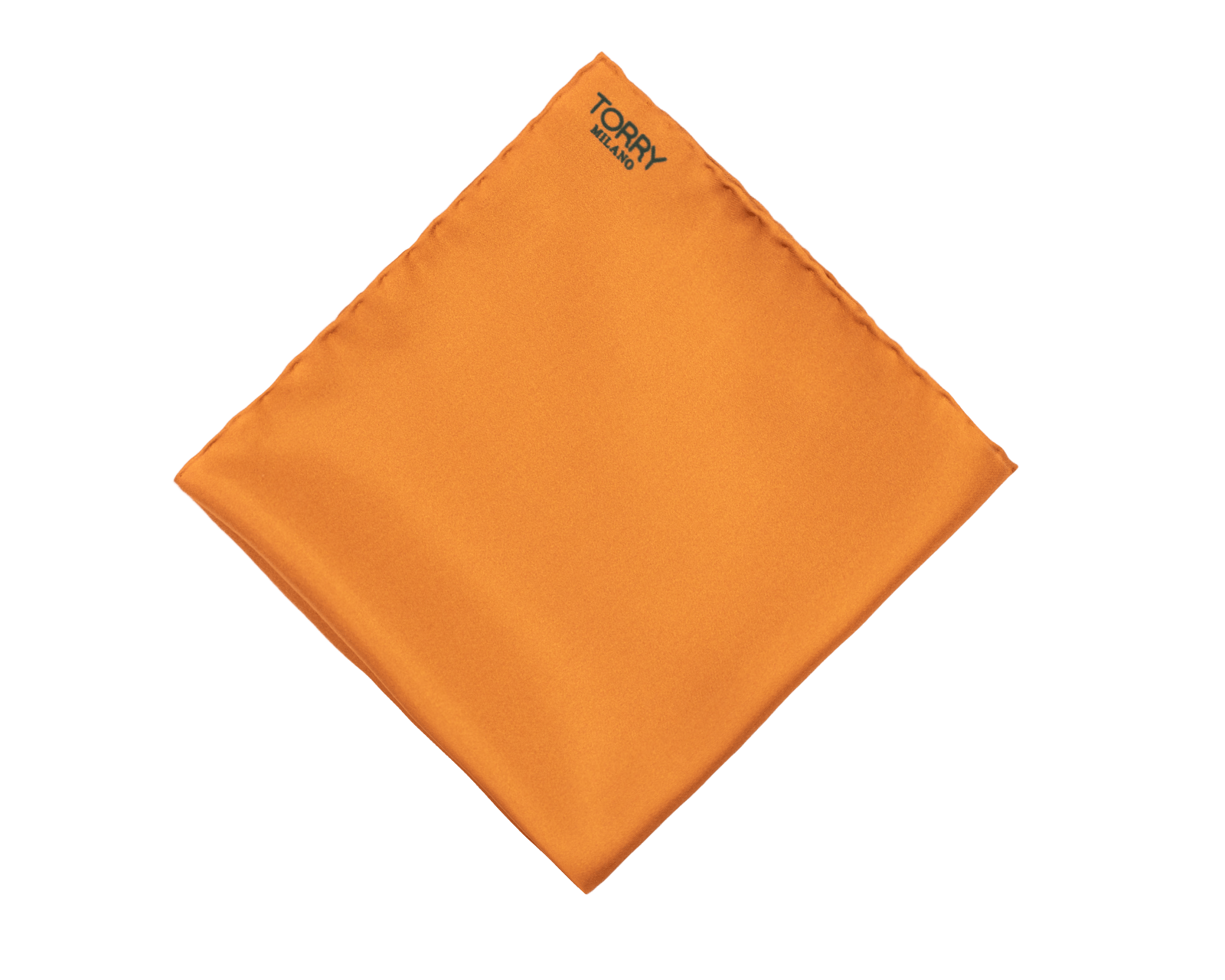 Silk Pocket Square
