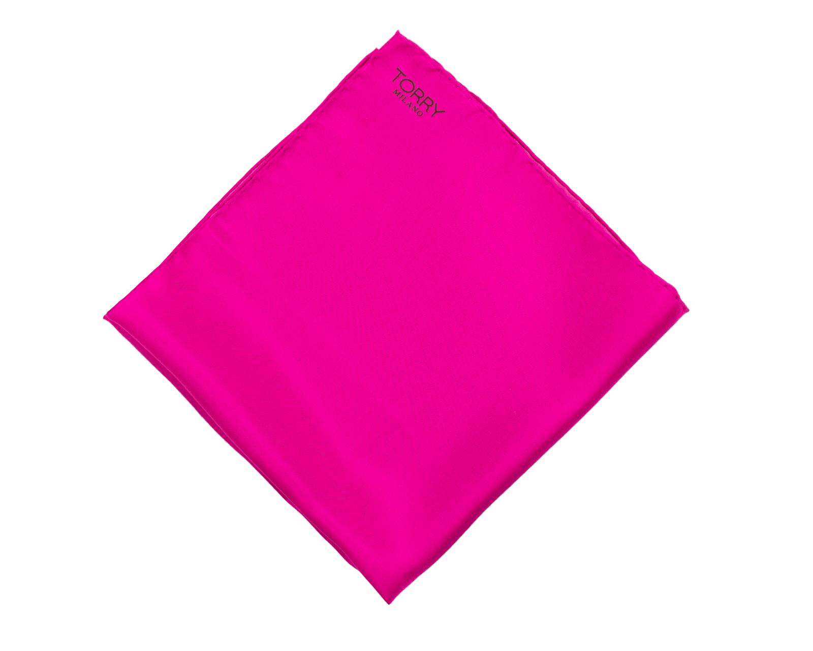 Silk Pocket Square