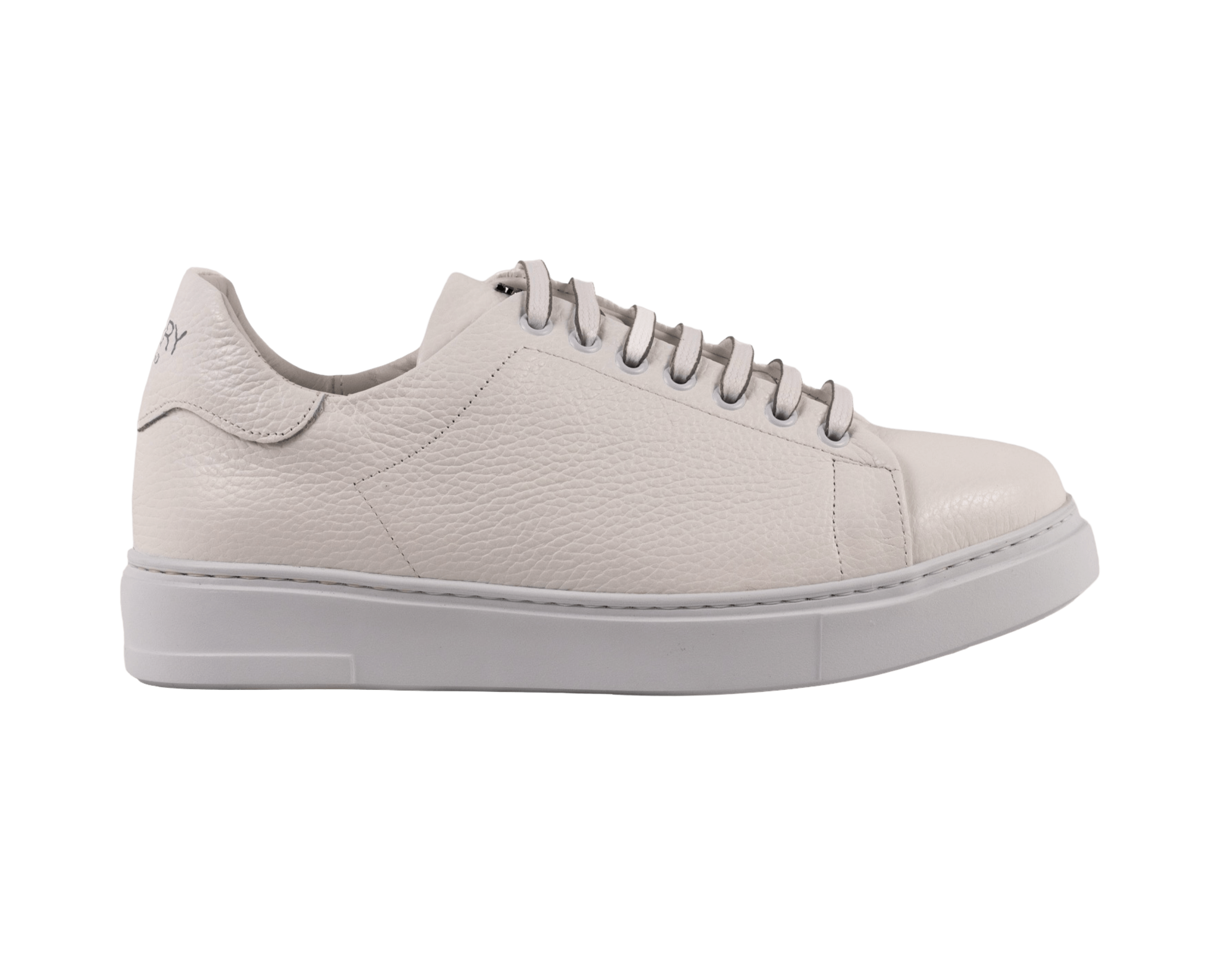 Sport bőr tornacipő