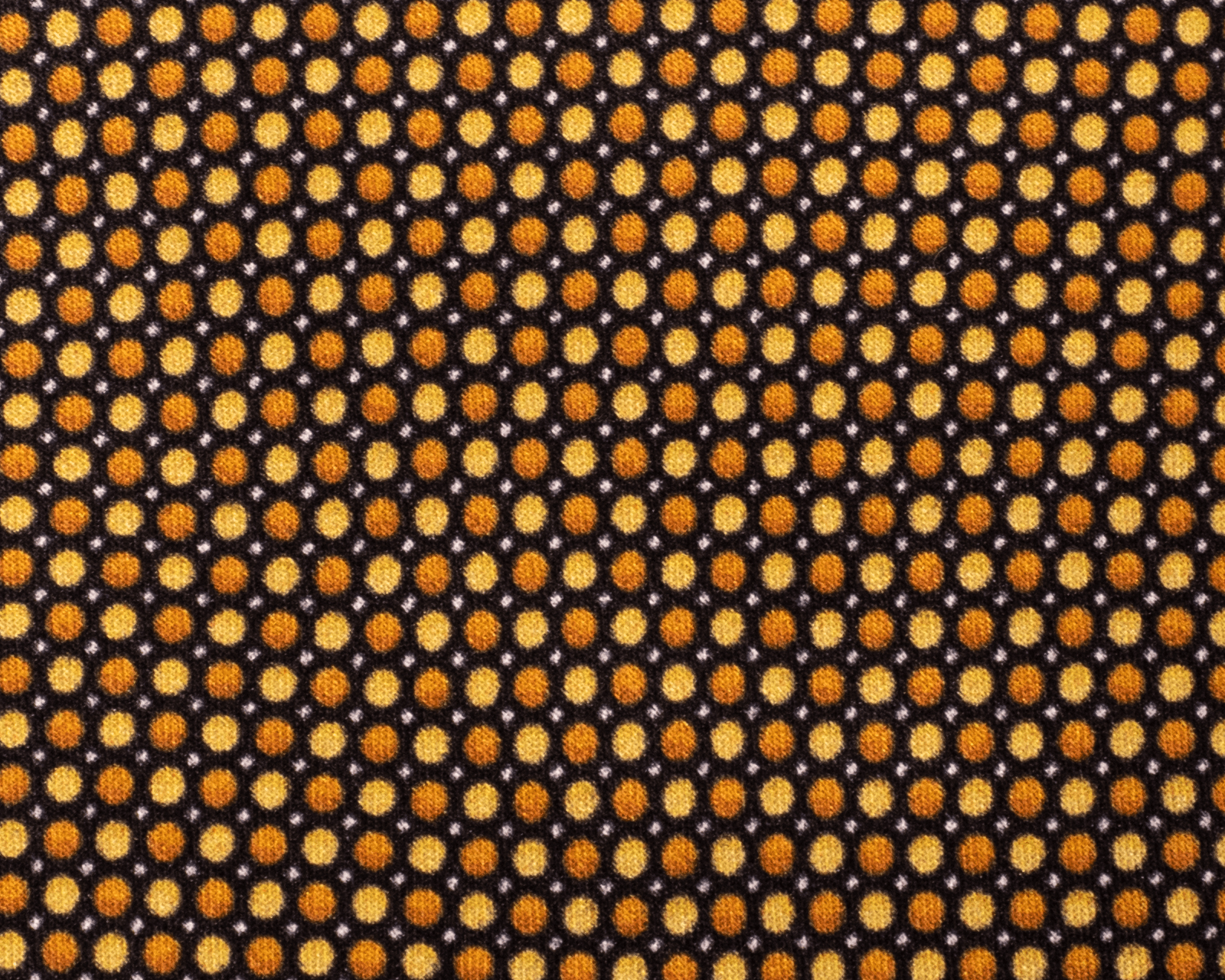 Silk Patterned Handmade Tie