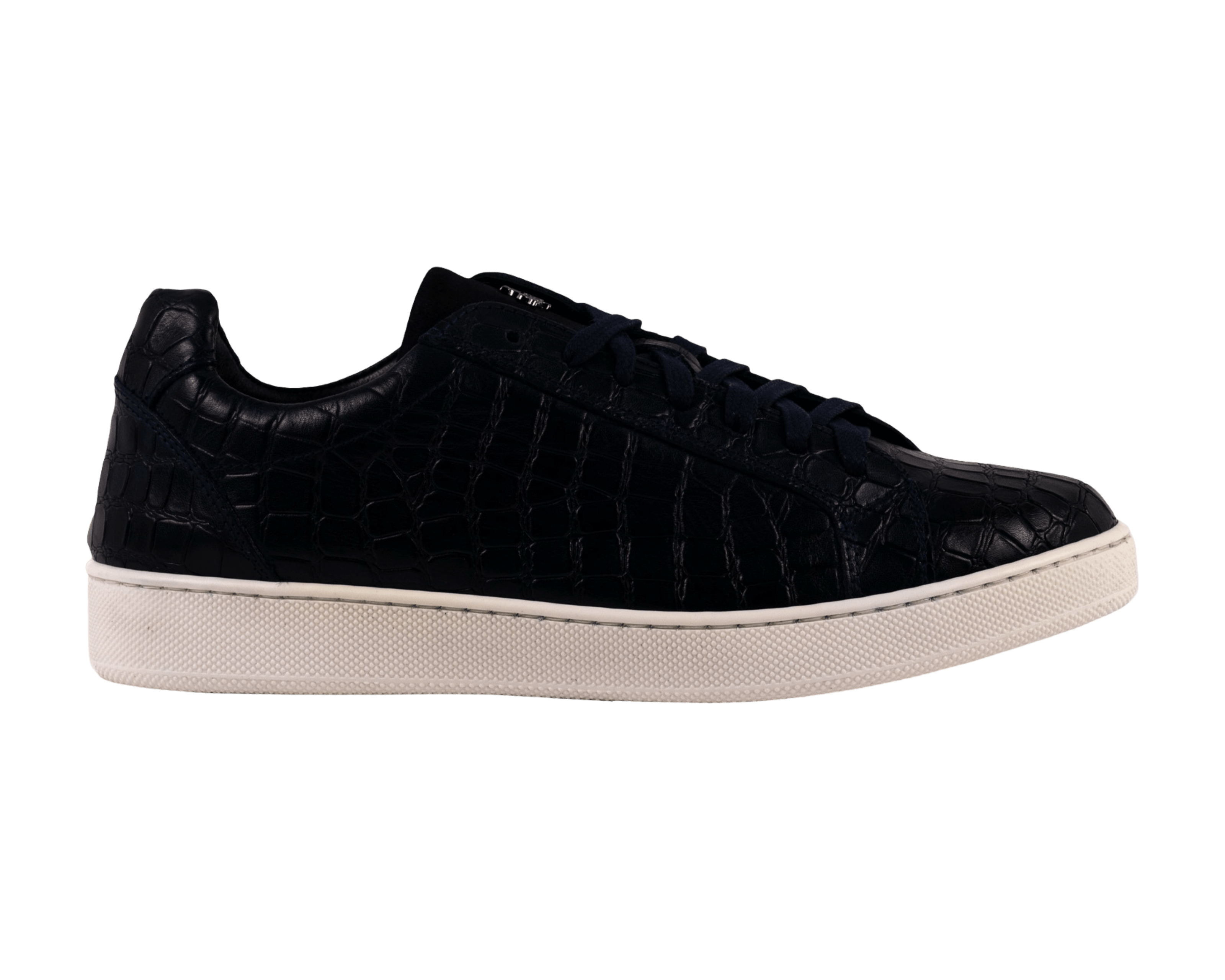 Krokodilmintás Sportcipő