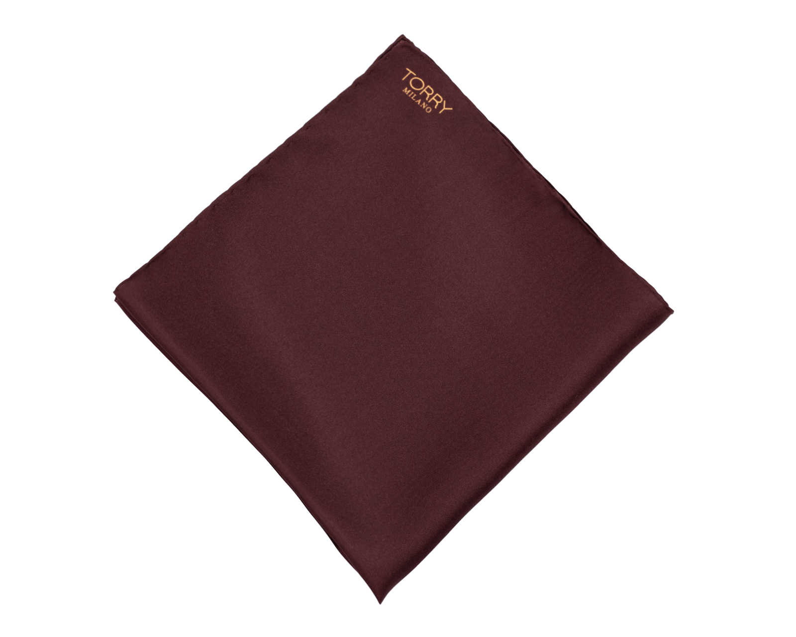 Silk Pocket Square