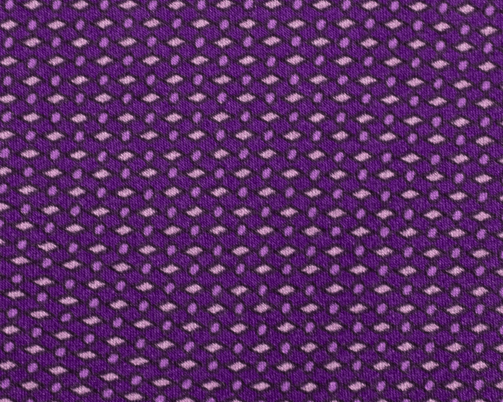 Silk Patterned Handmade Tie