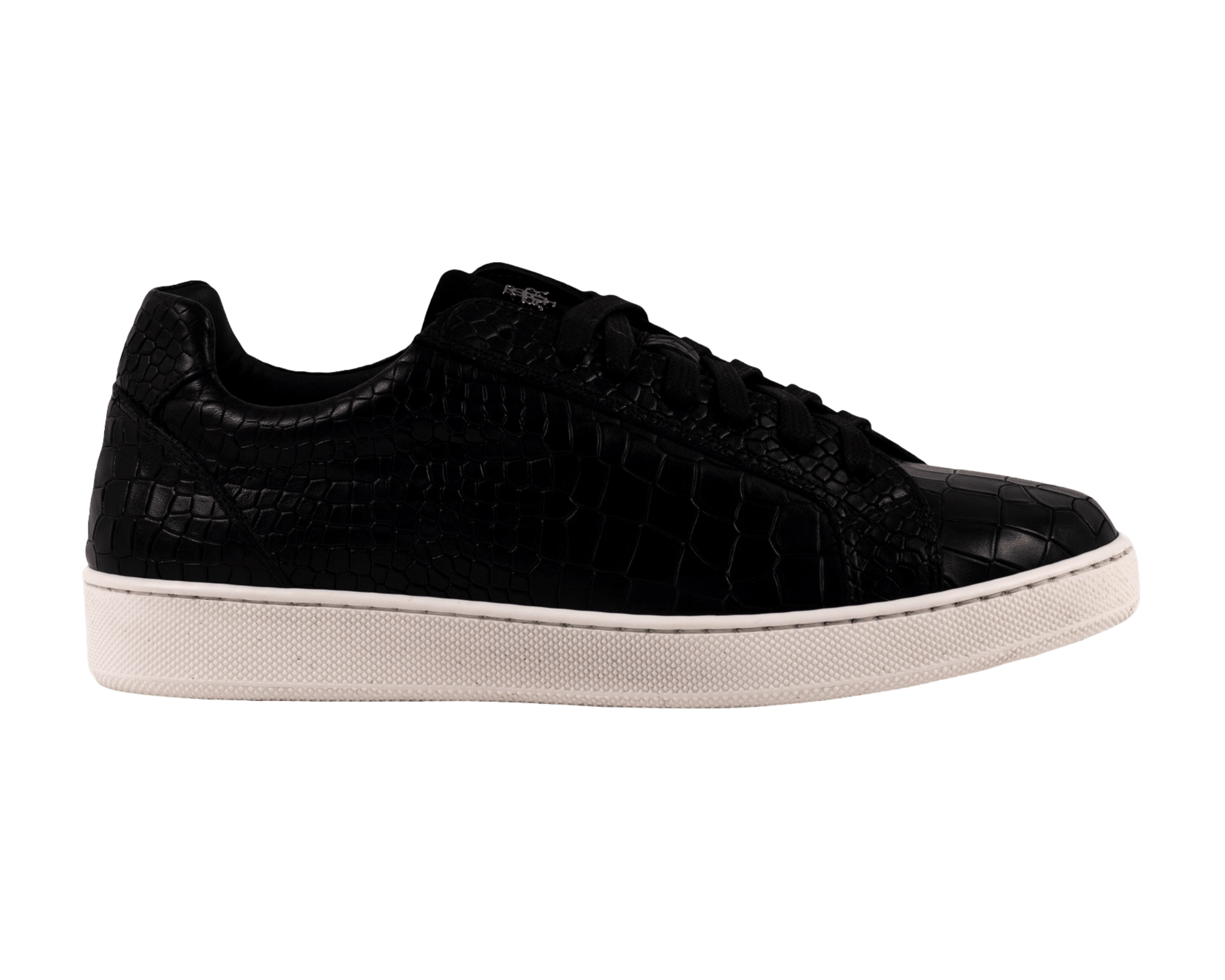 Krokodilmintás Sportcipő