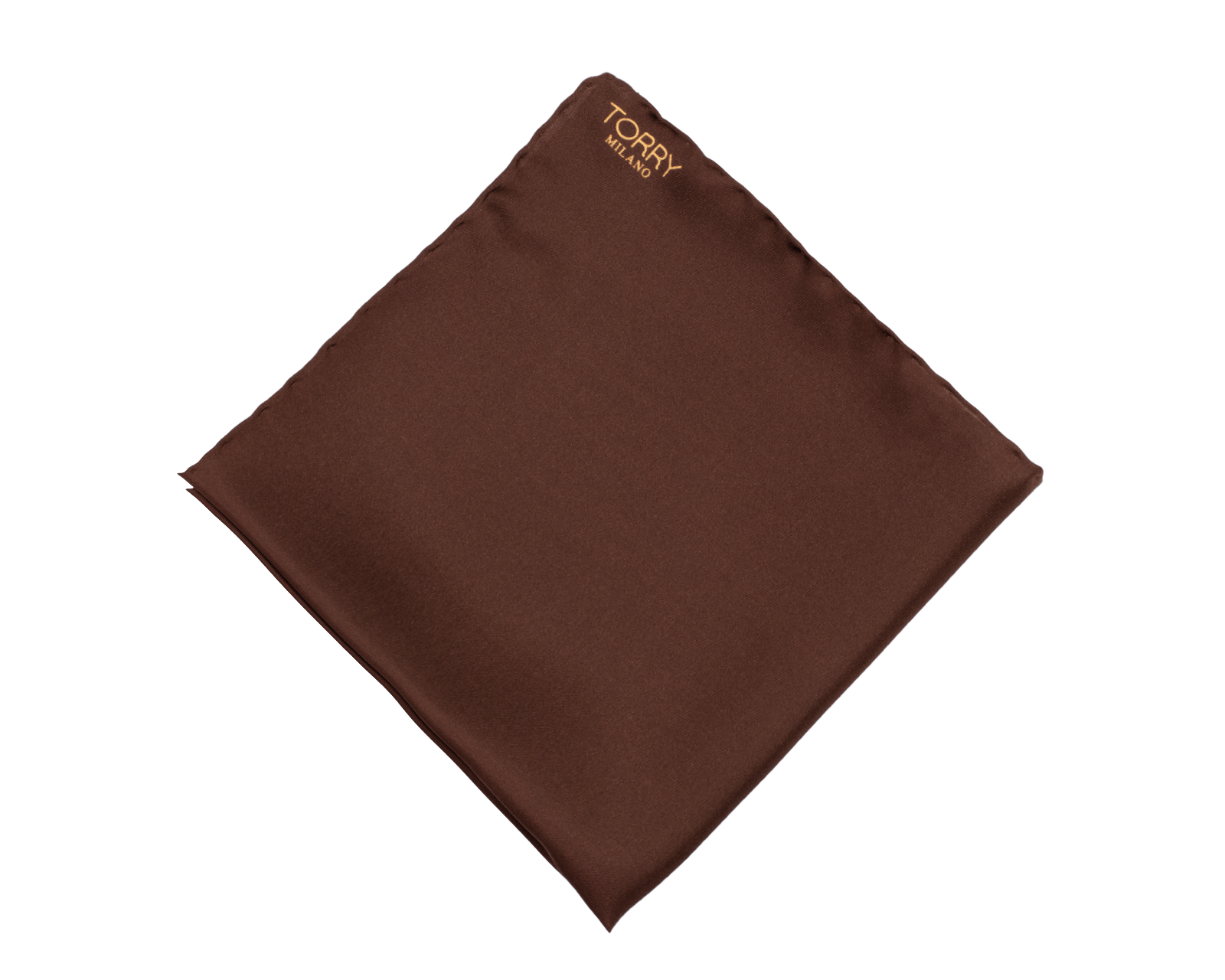 Silk Pocket Square