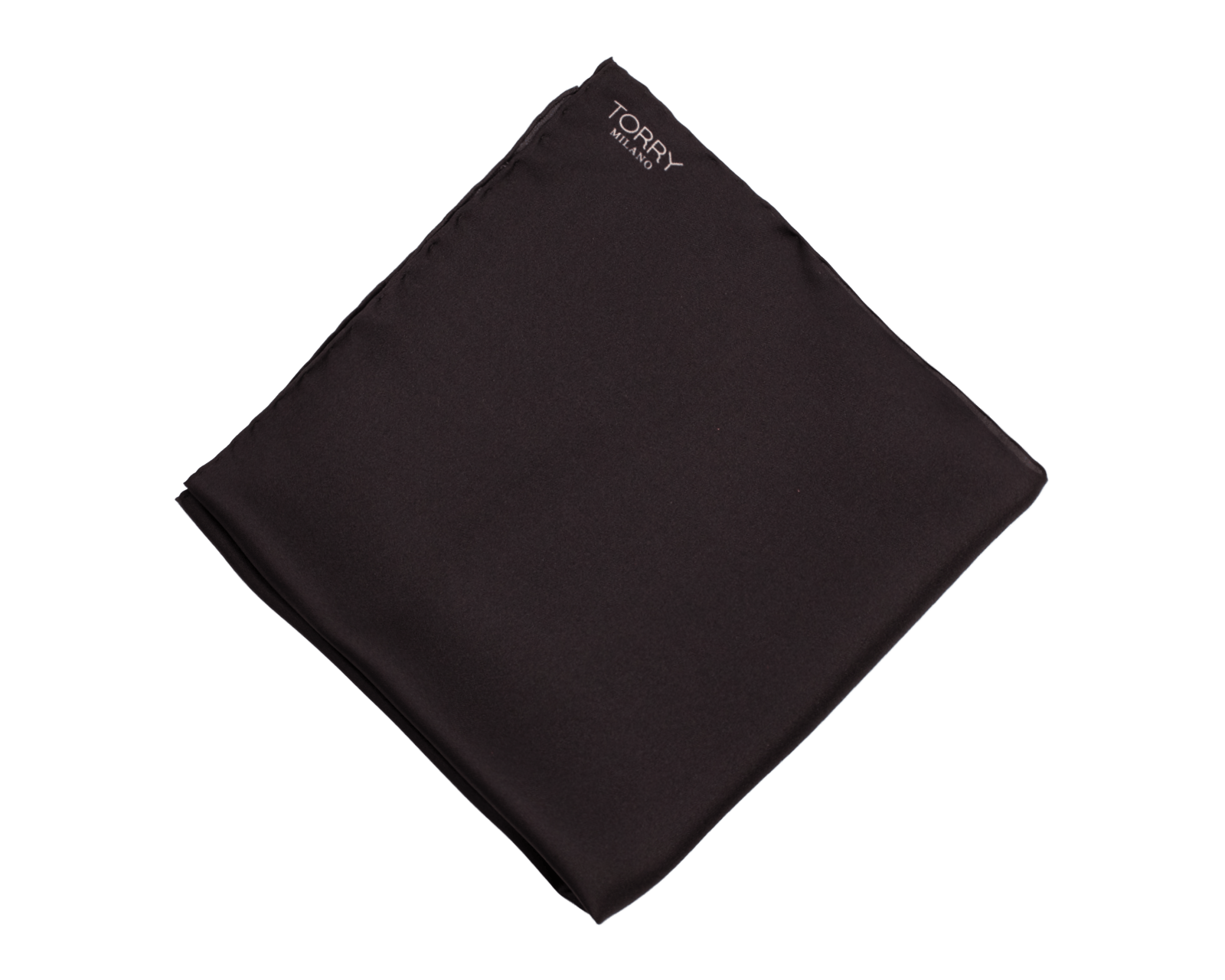 Silk Pocket Square