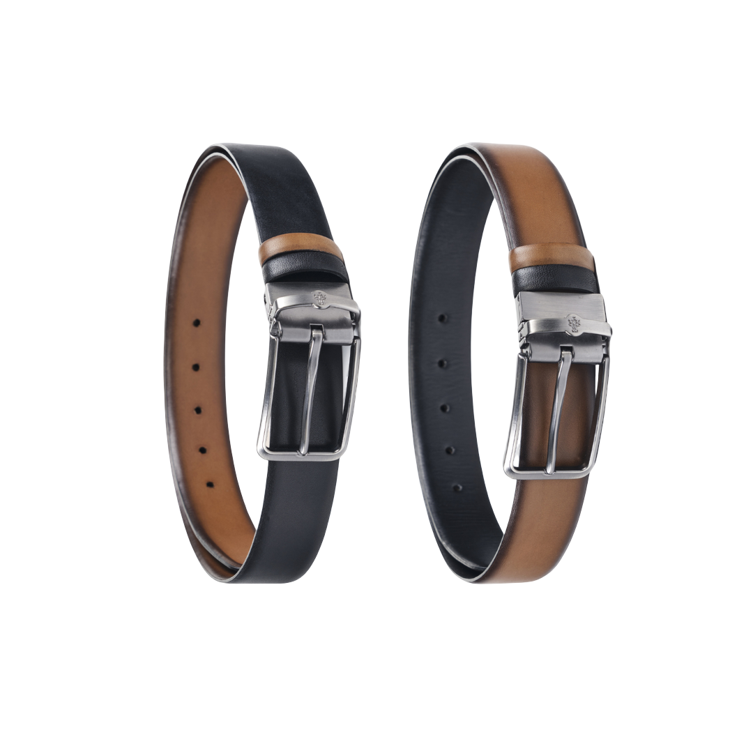 Image of Double-Face Belt