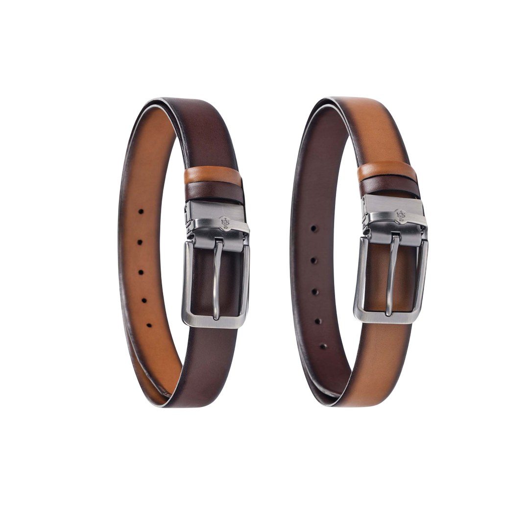 Image of Double-Face Belt