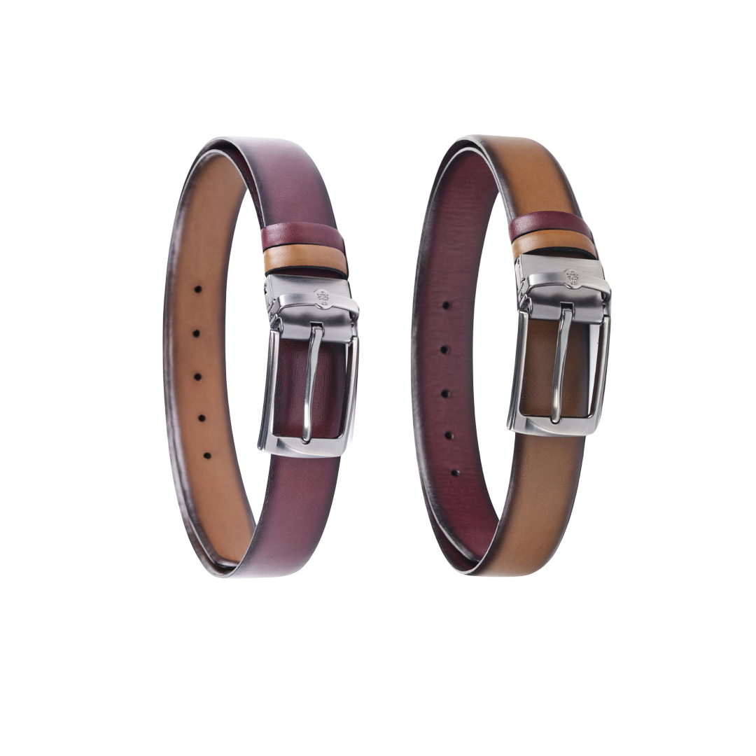 Image of Double-Face Belt