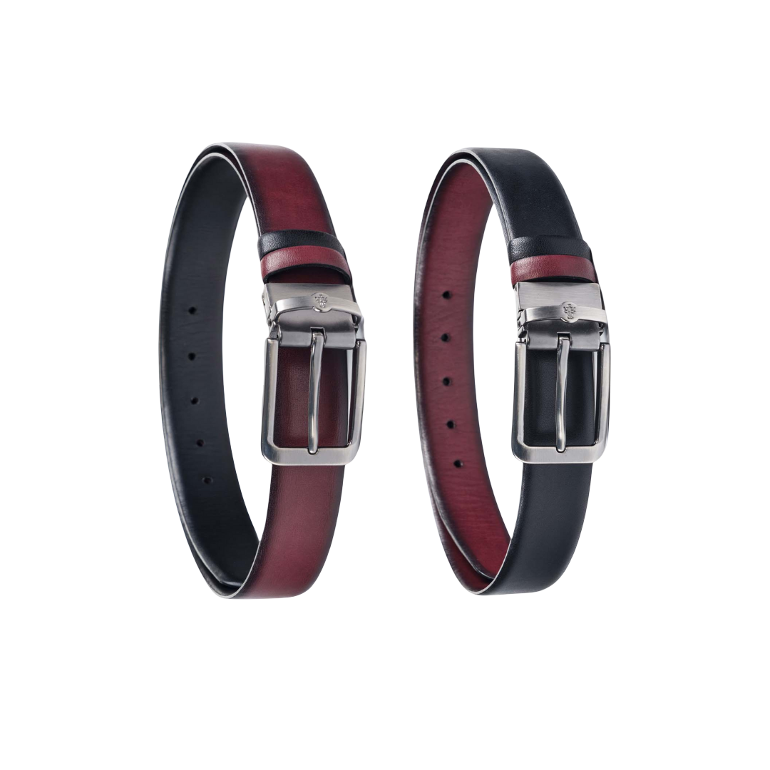 Image of Double-Face Belt