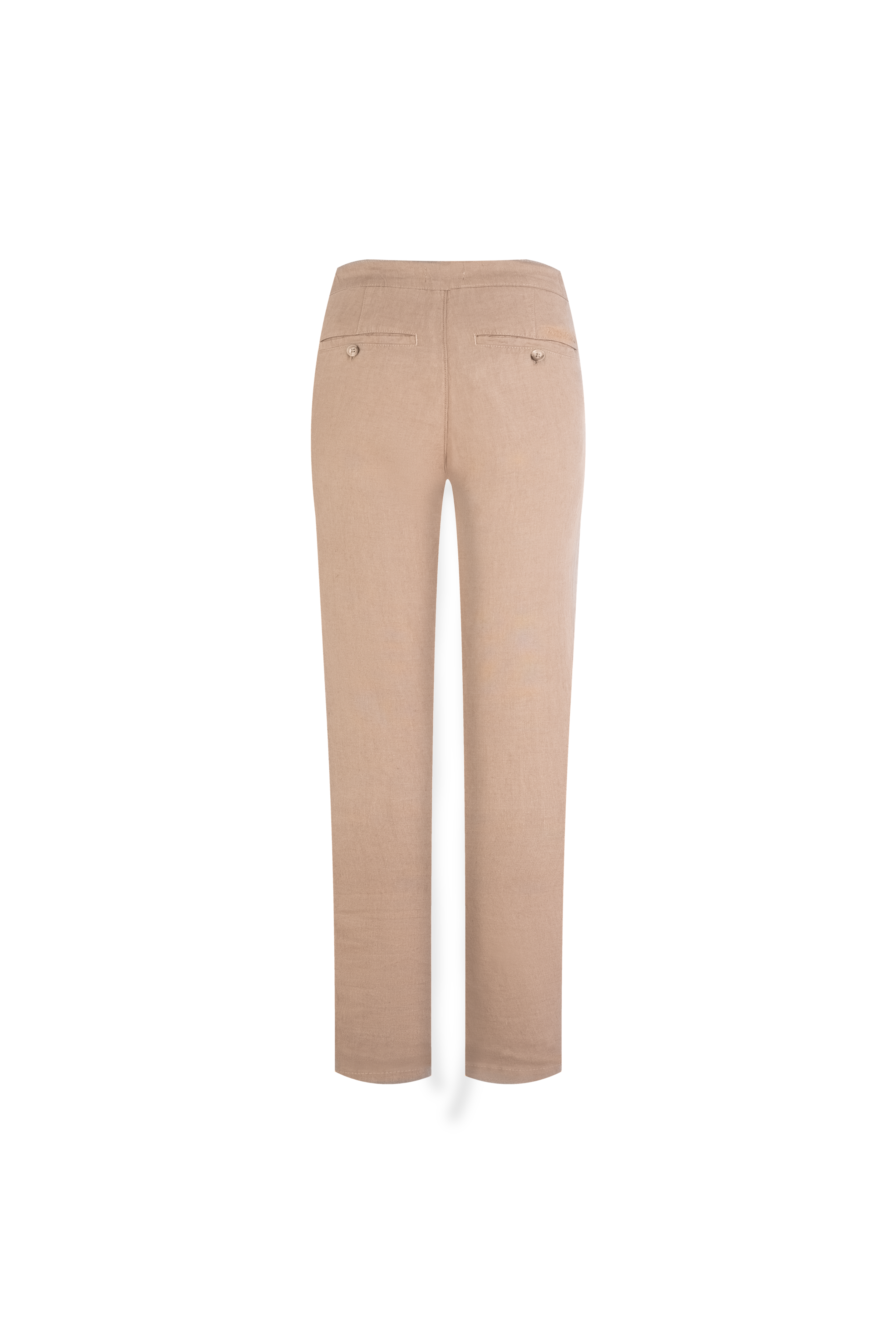Image of Premium Linen Trousers