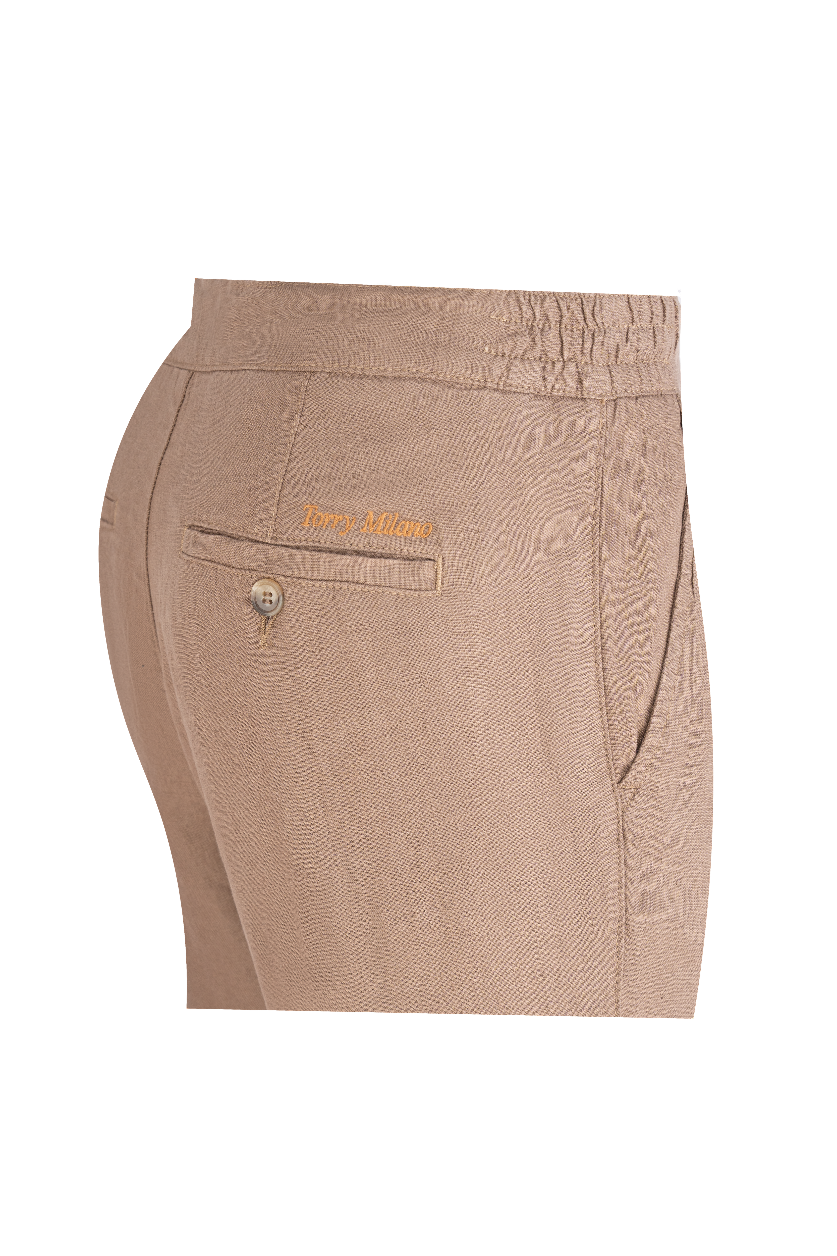 Premium Linen Trousers