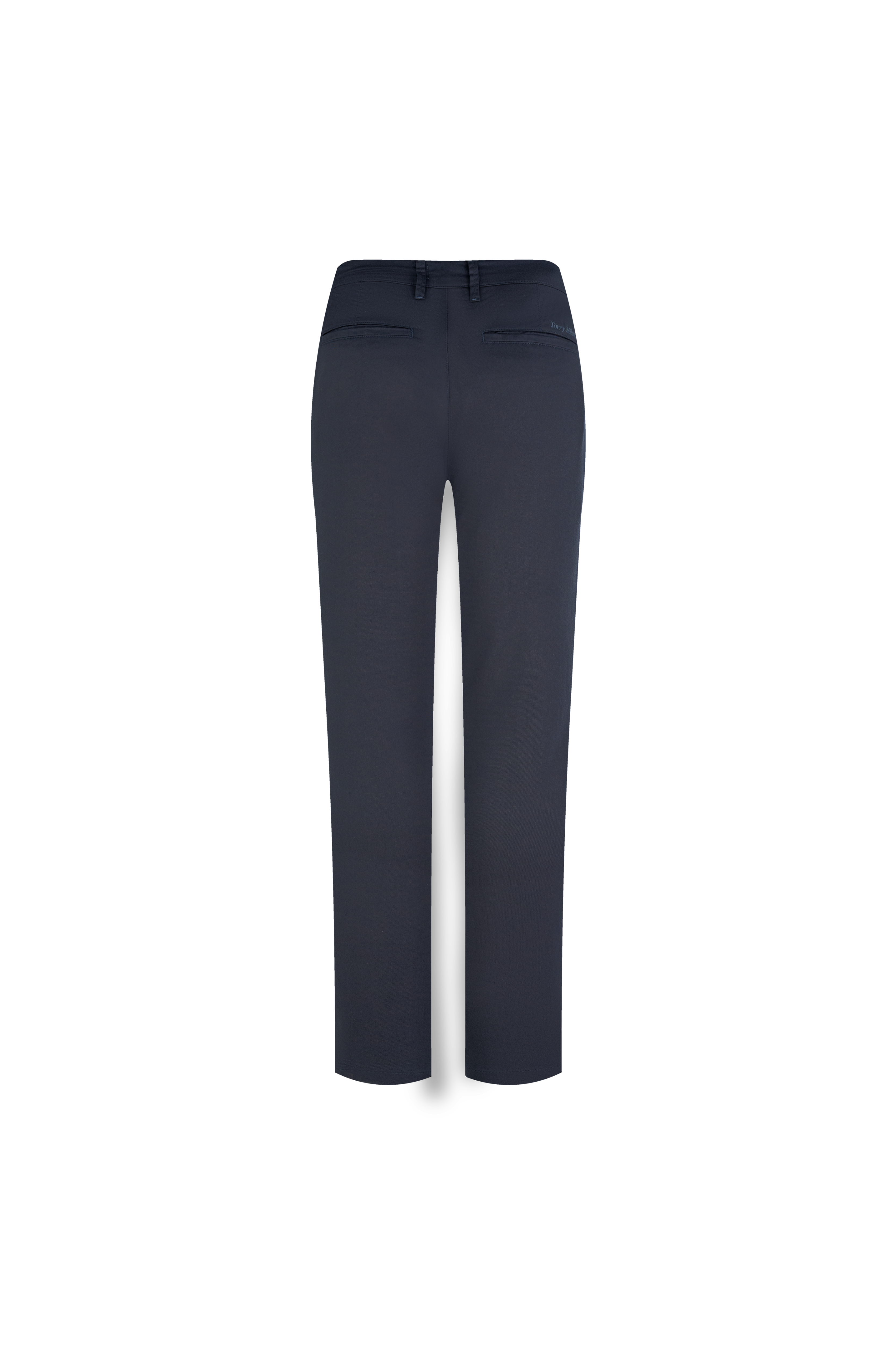 Image of Premium Lyocell Trousers