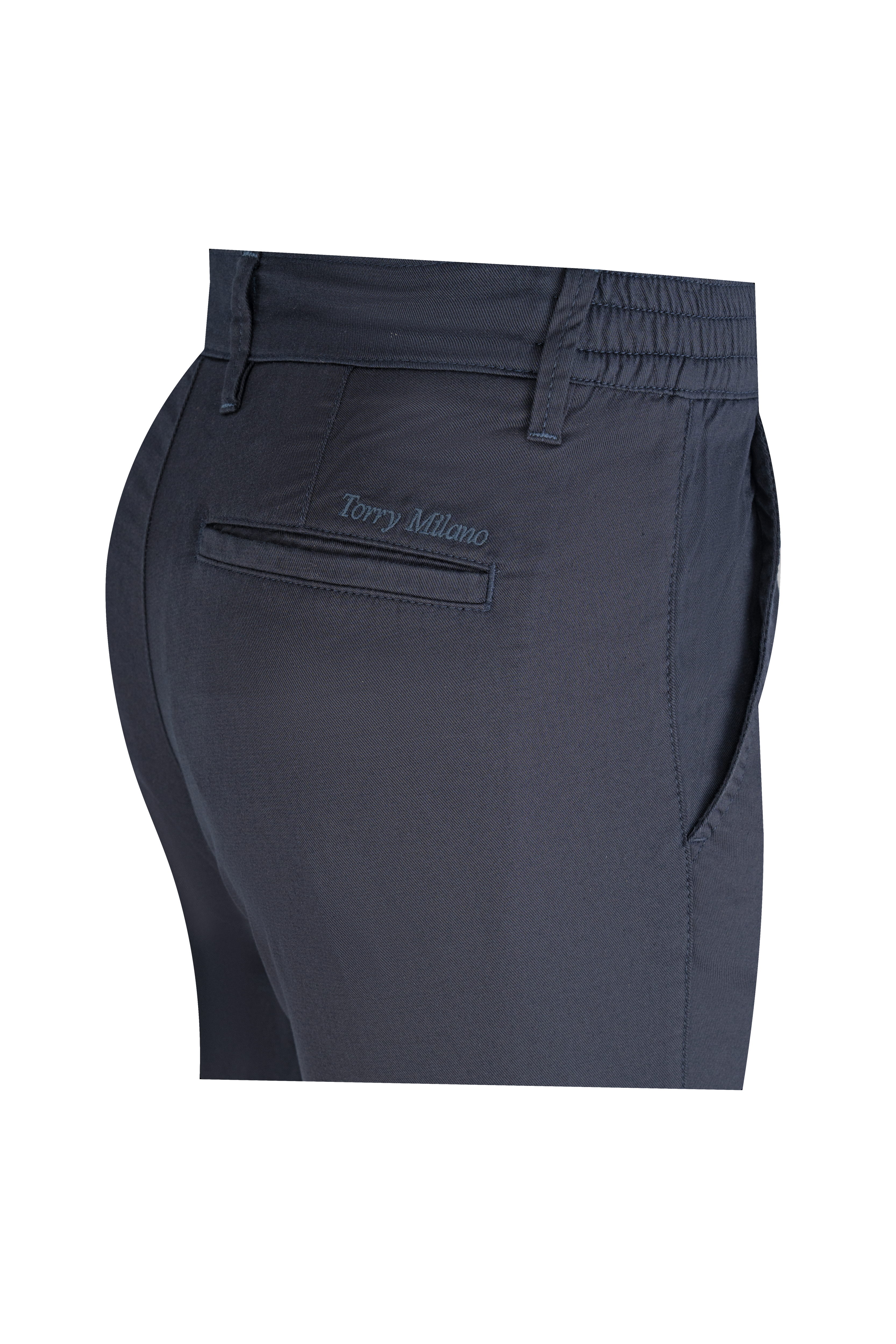 Premium Lyocell Trousers