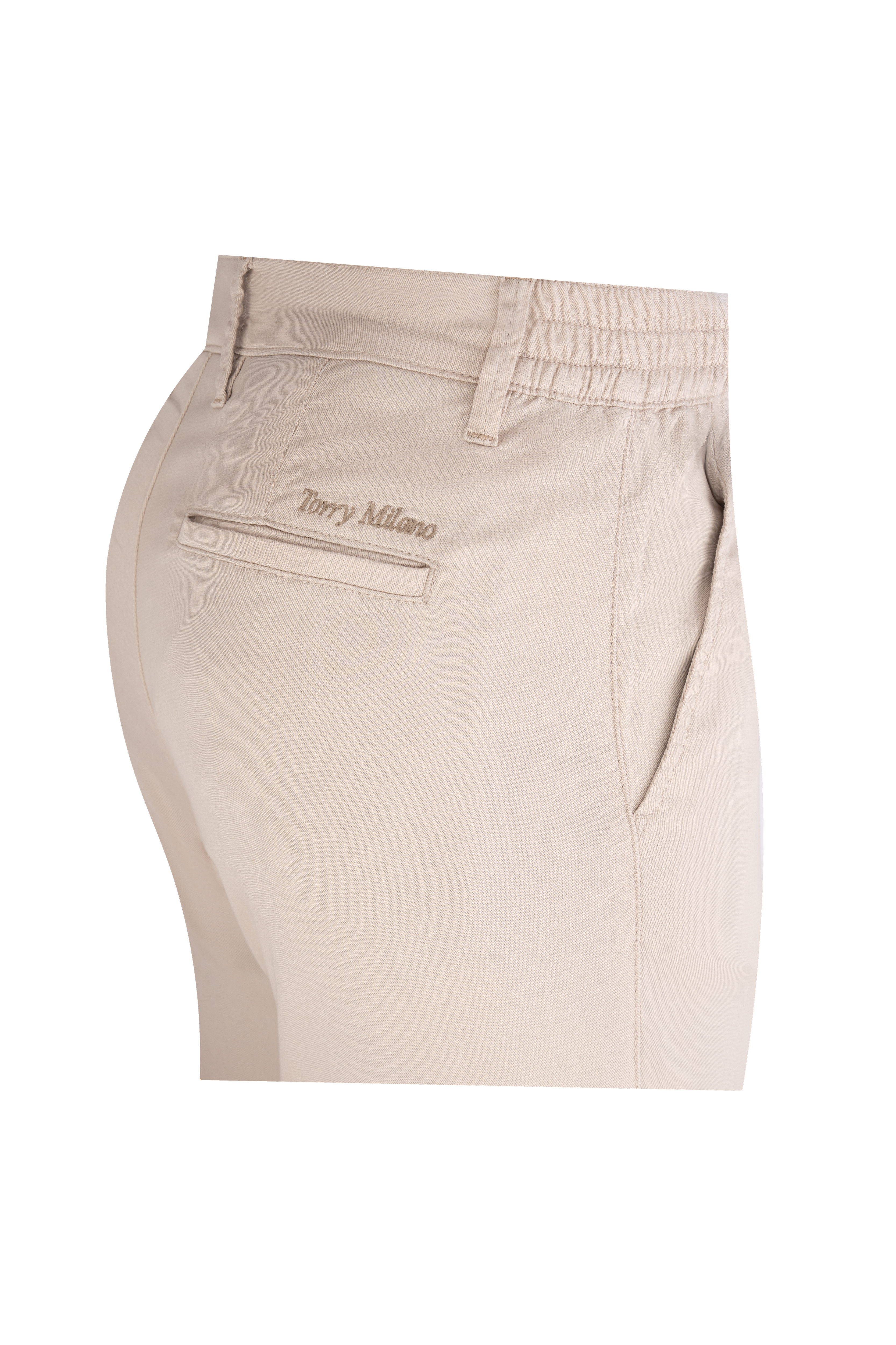 Premium Lyocell Trousers