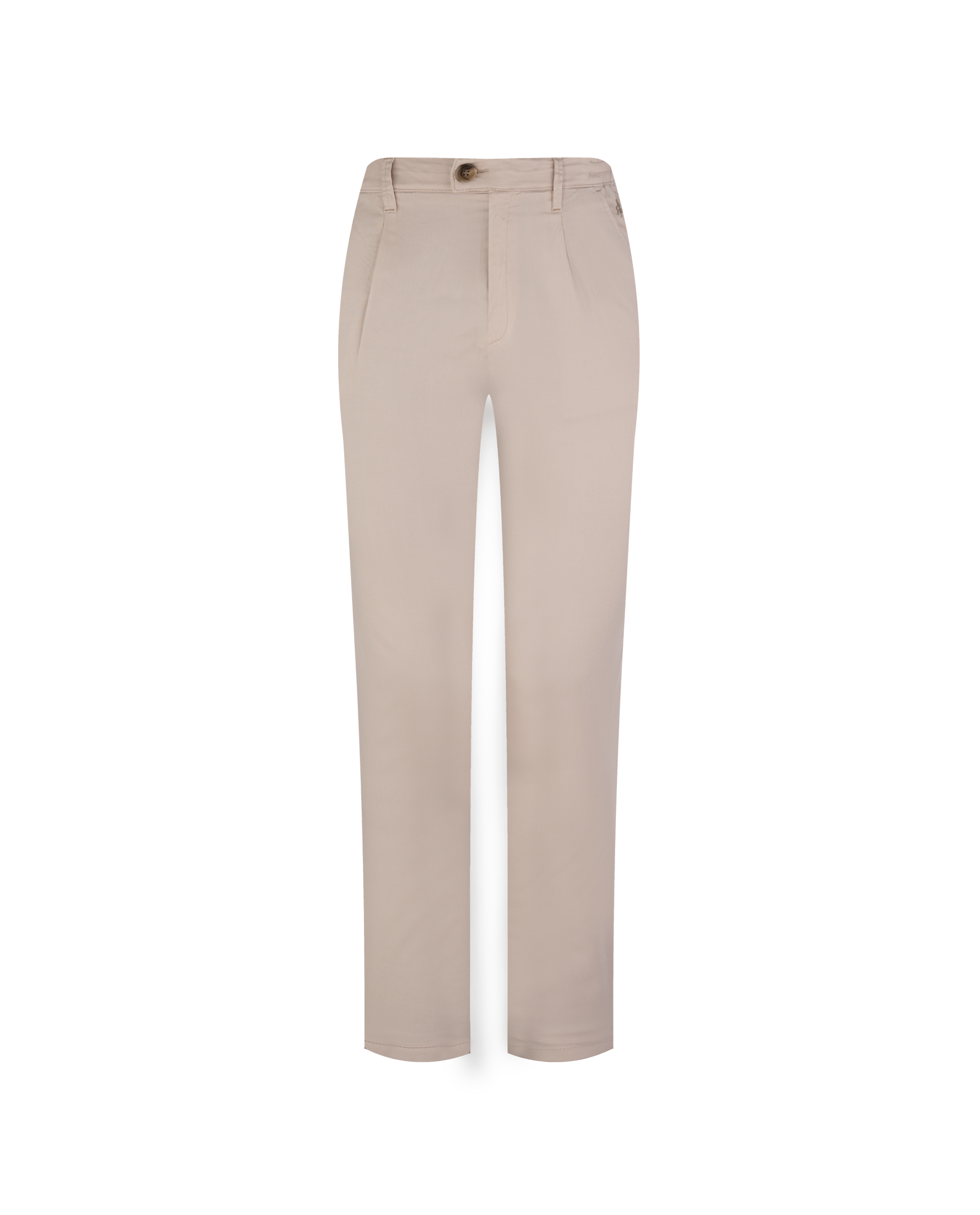 Image of Premium Lyocell Trousers