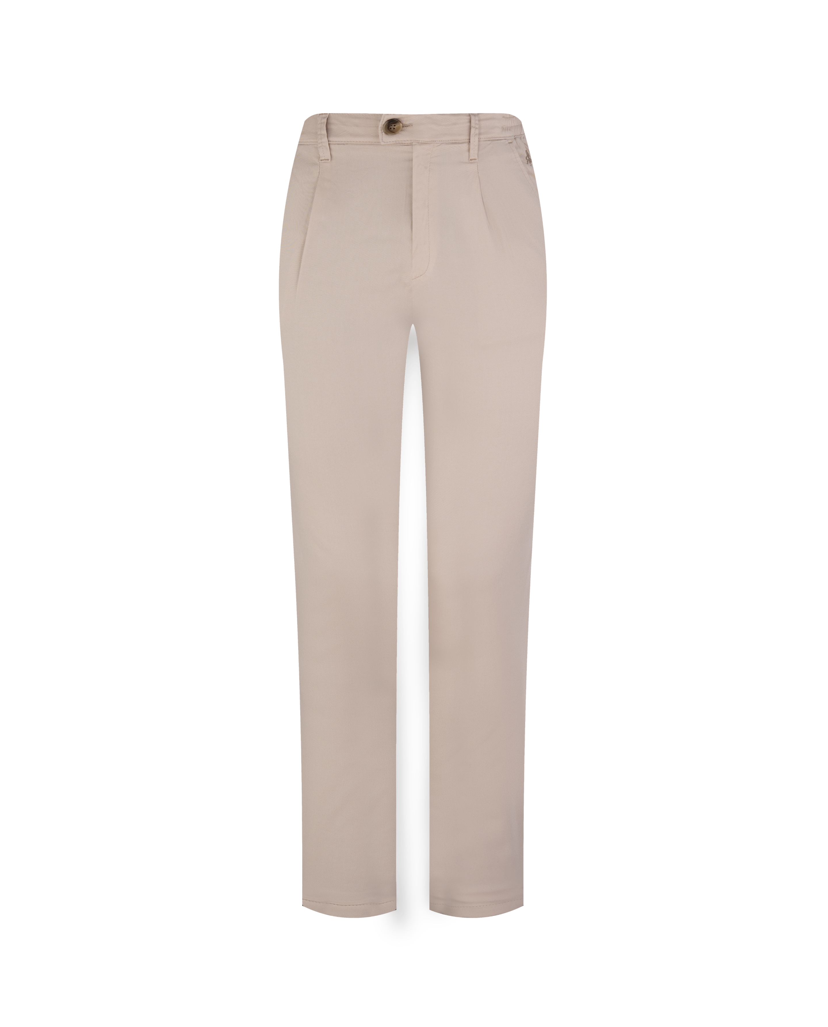Image of Premium Lyocell Trousers