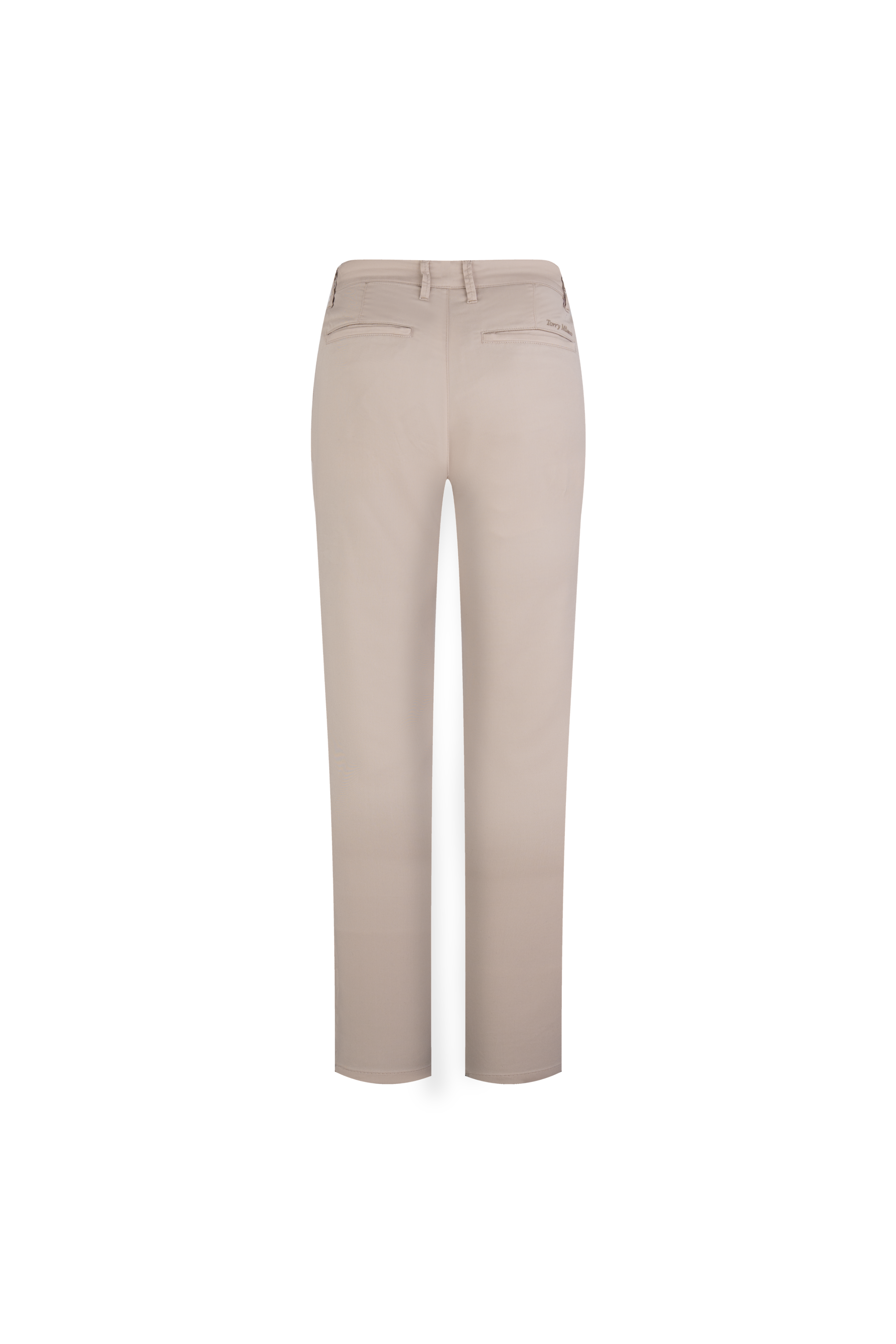 Image of Premium Lyocell Trousers
