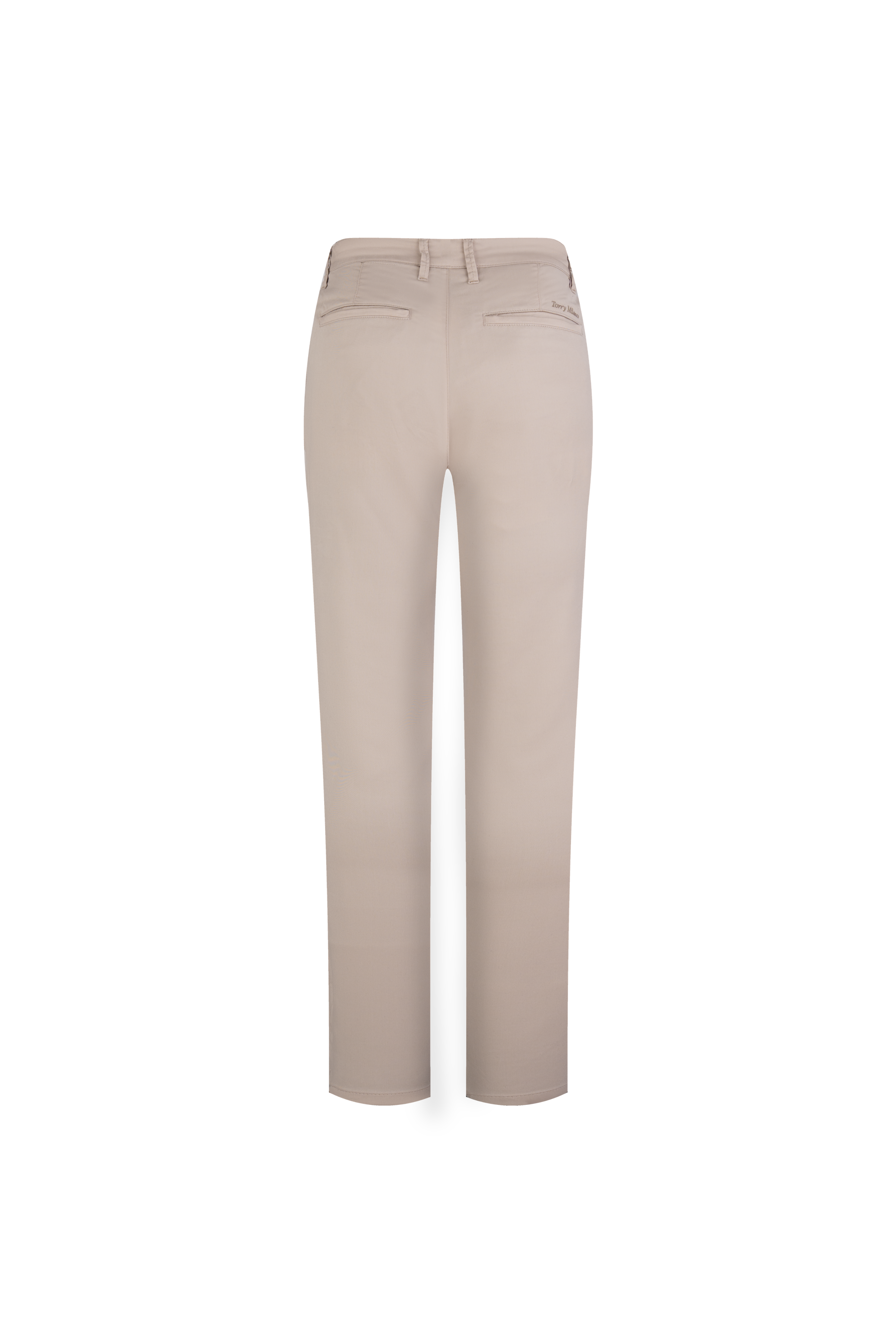 Image of Premium Lyocell Trousers