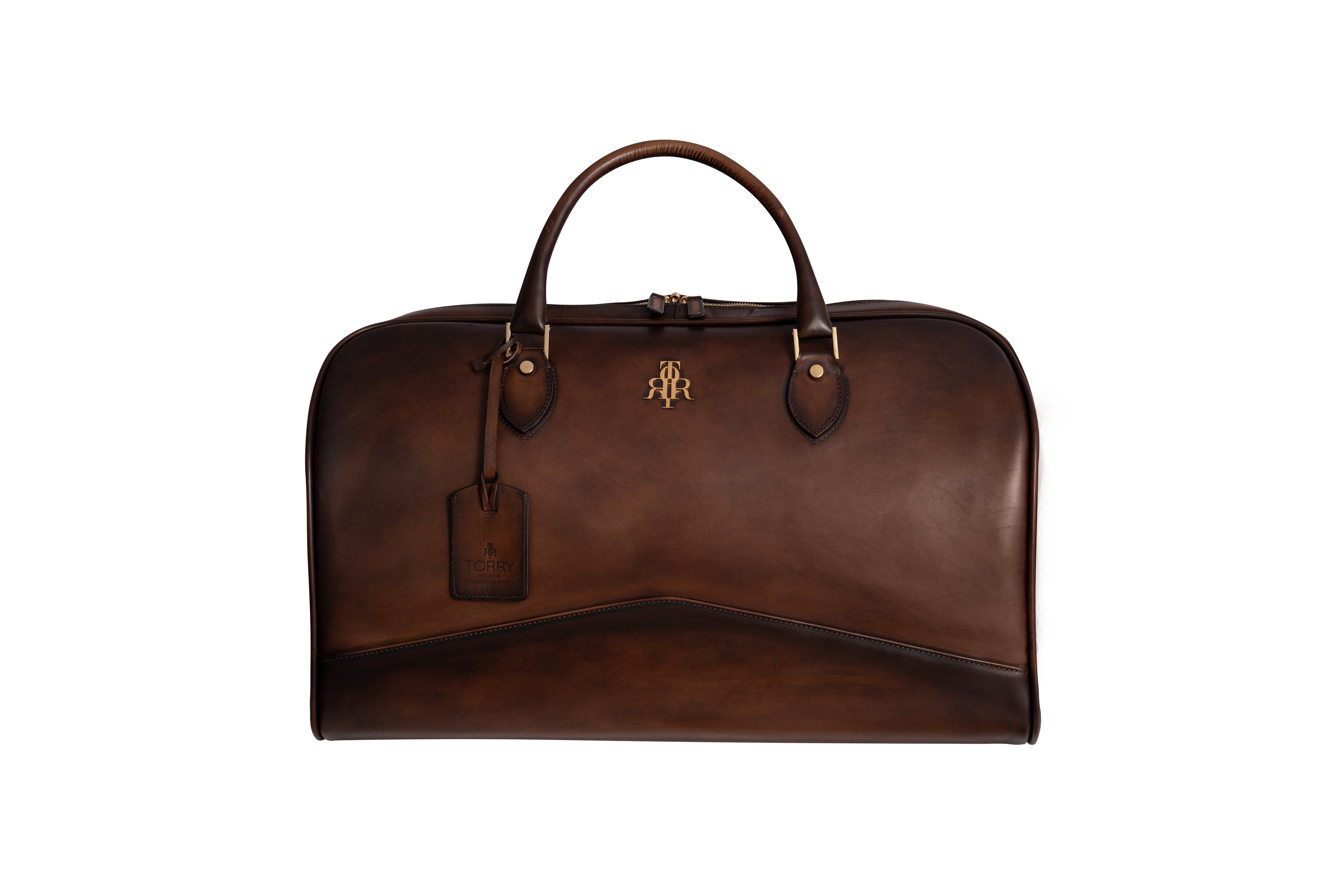 Limited Edition Travel Bag