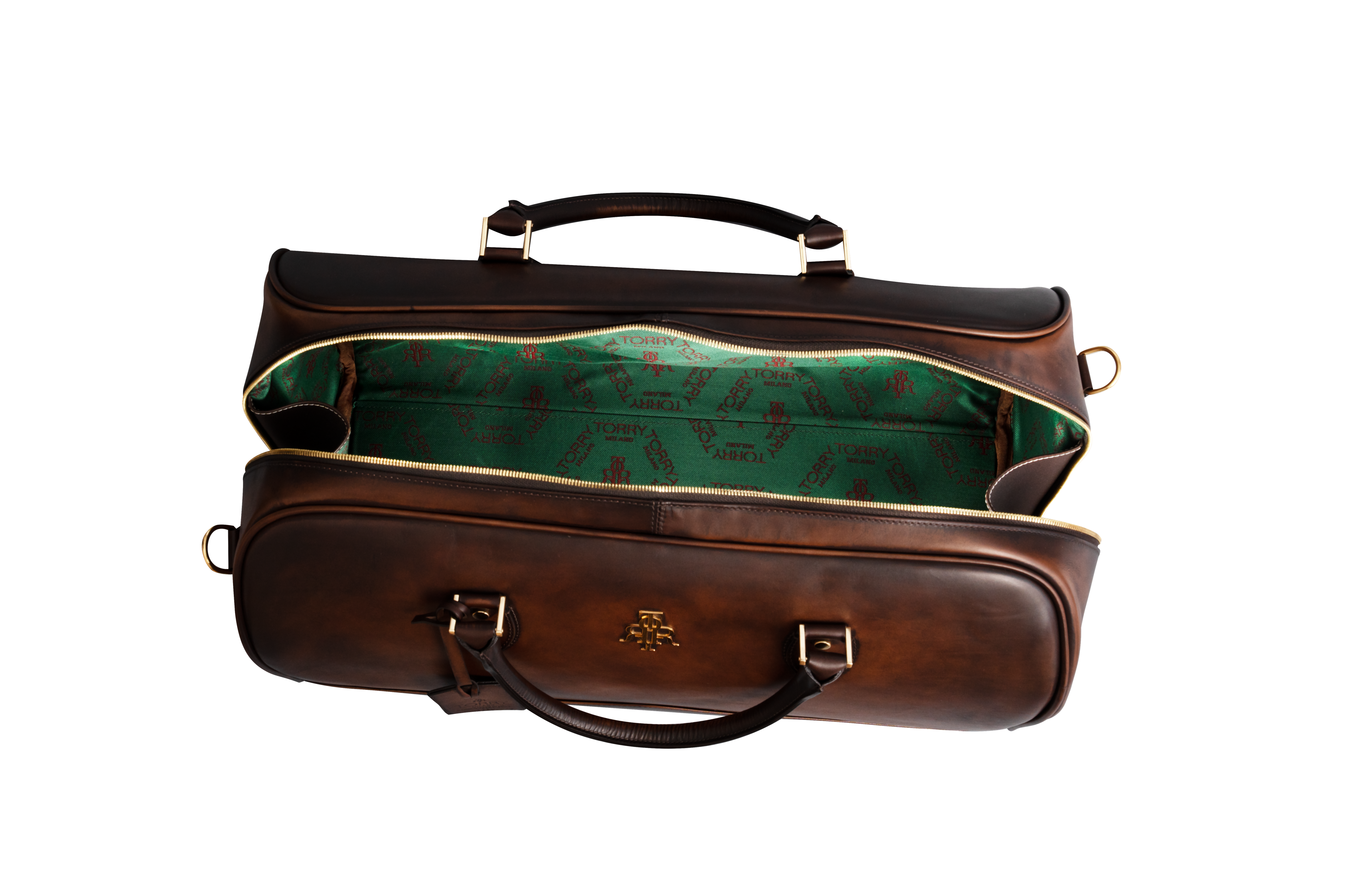 Limited Edition Travel Bag