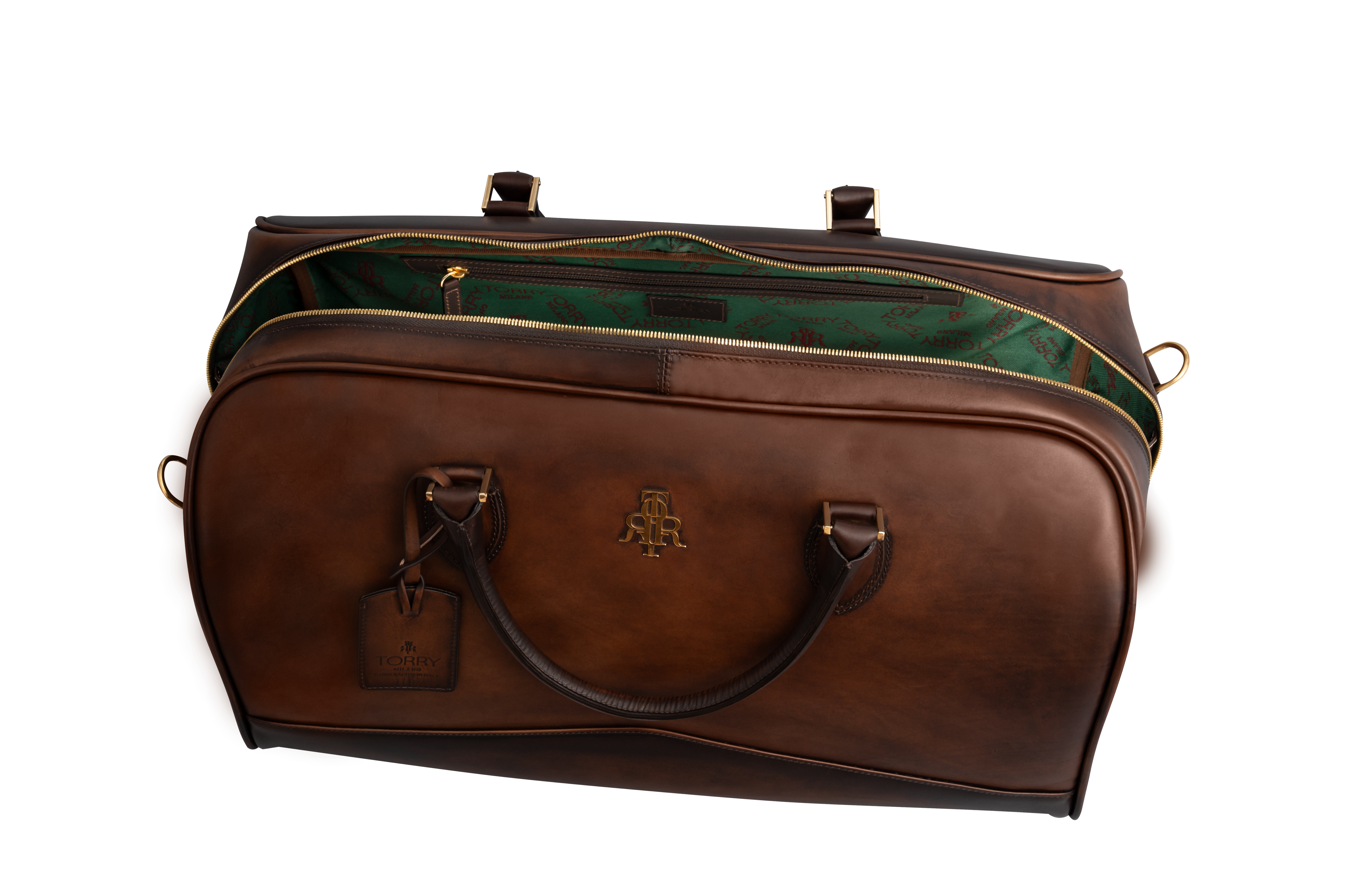Limited Edition Travel Bag