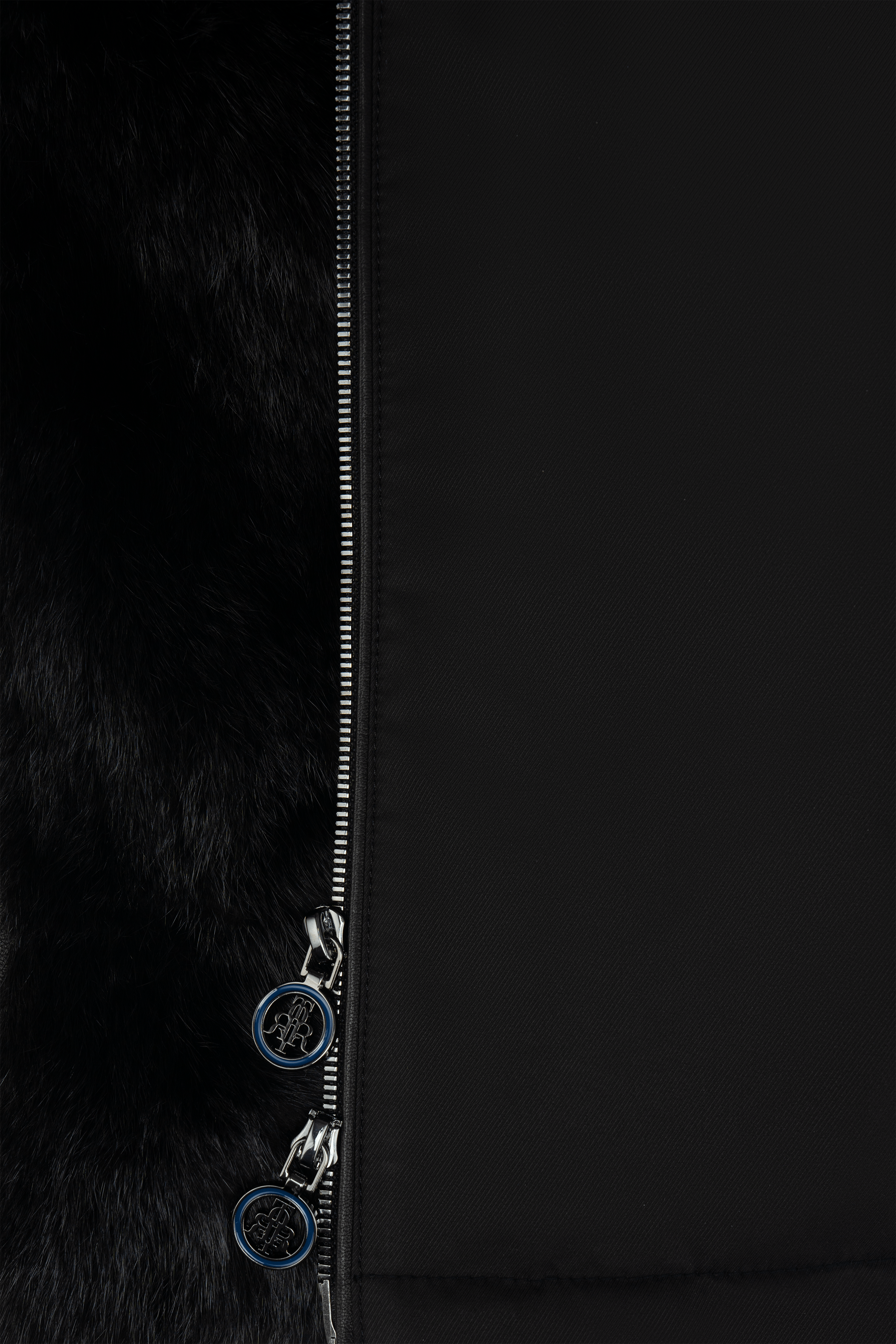 Premium Rain-System Jacket