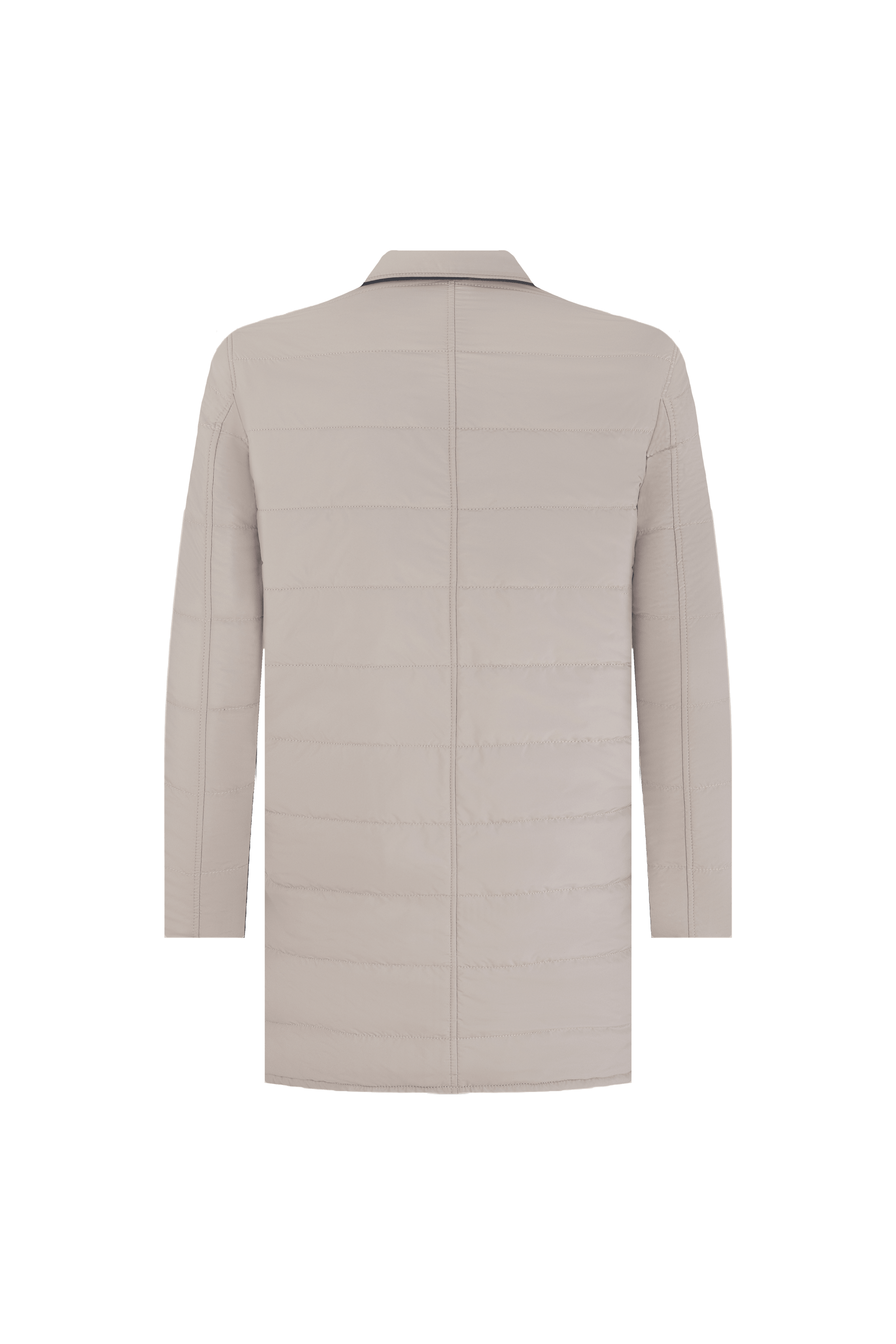 Double-Face Luxury Coat