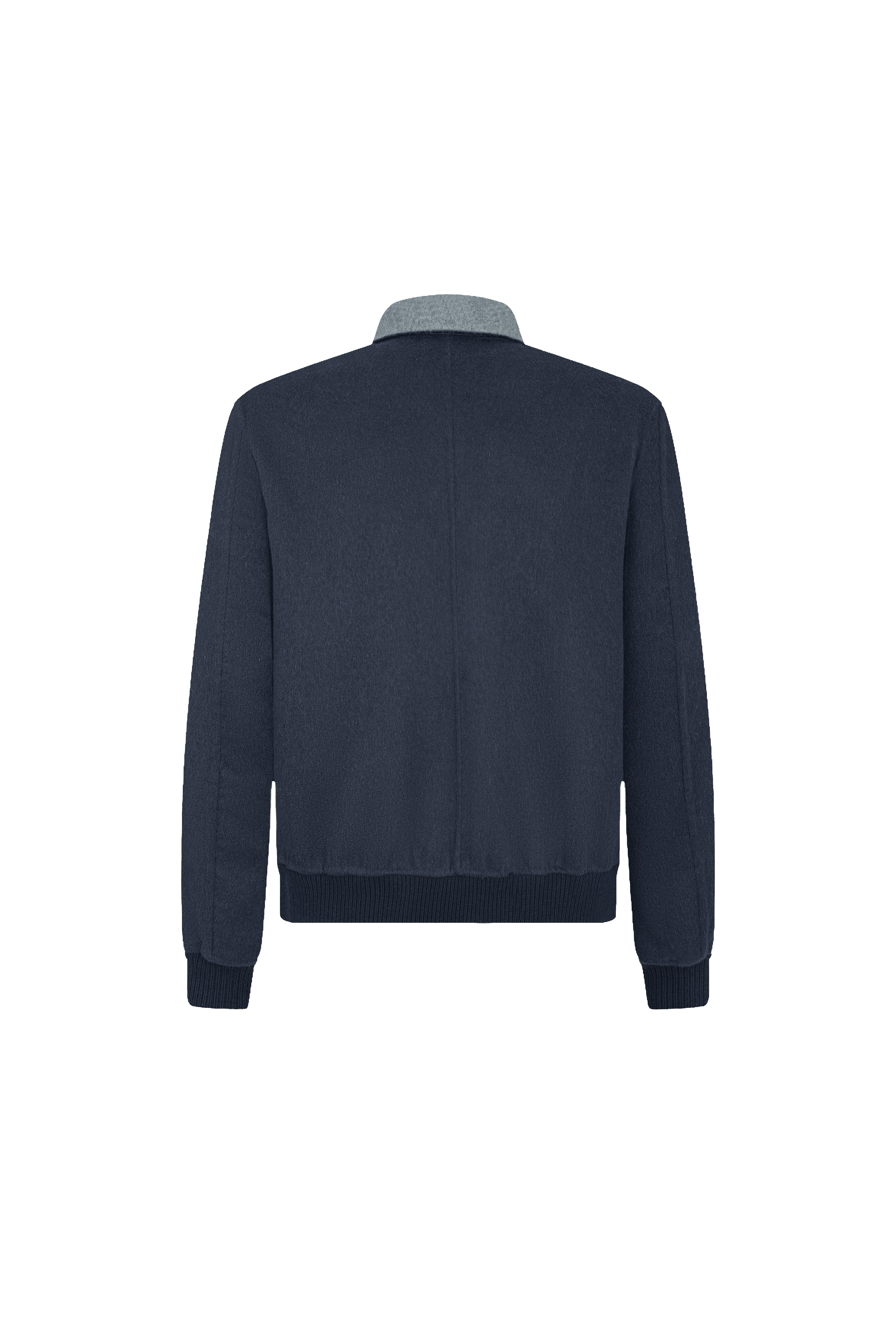 Image of Double-Face Luxury Jacket