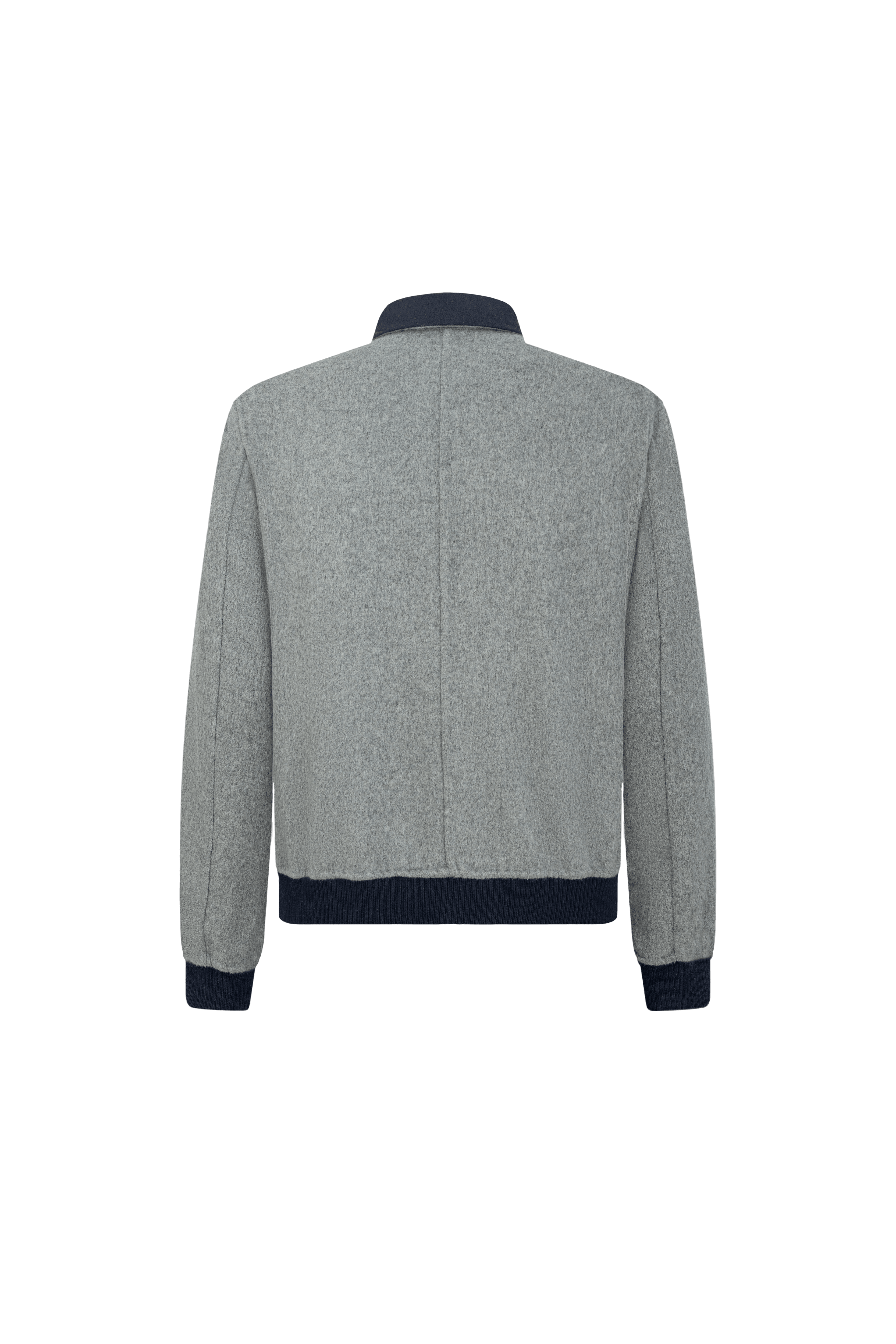 Double-Face Luxury Jacket