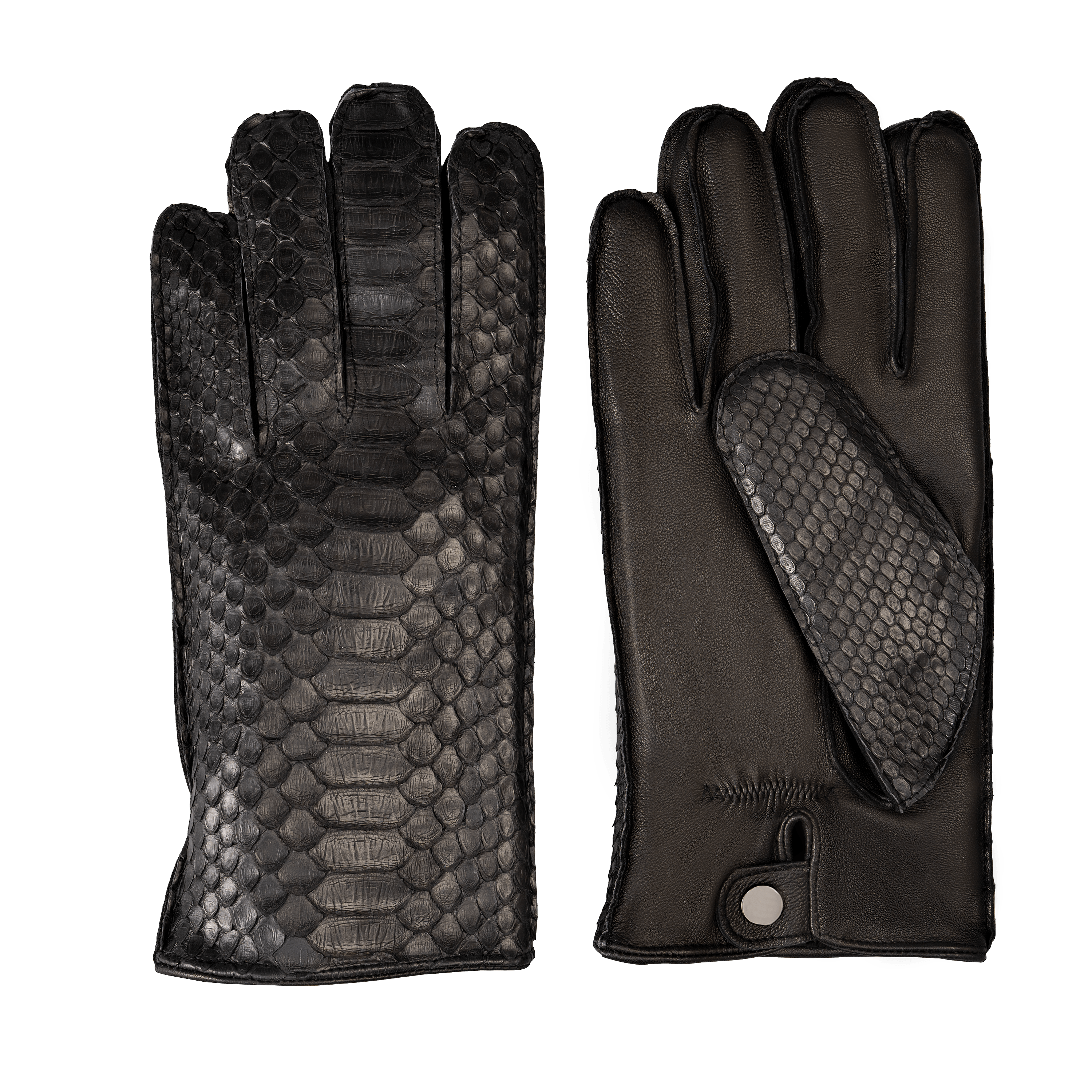Premium Python Gloves