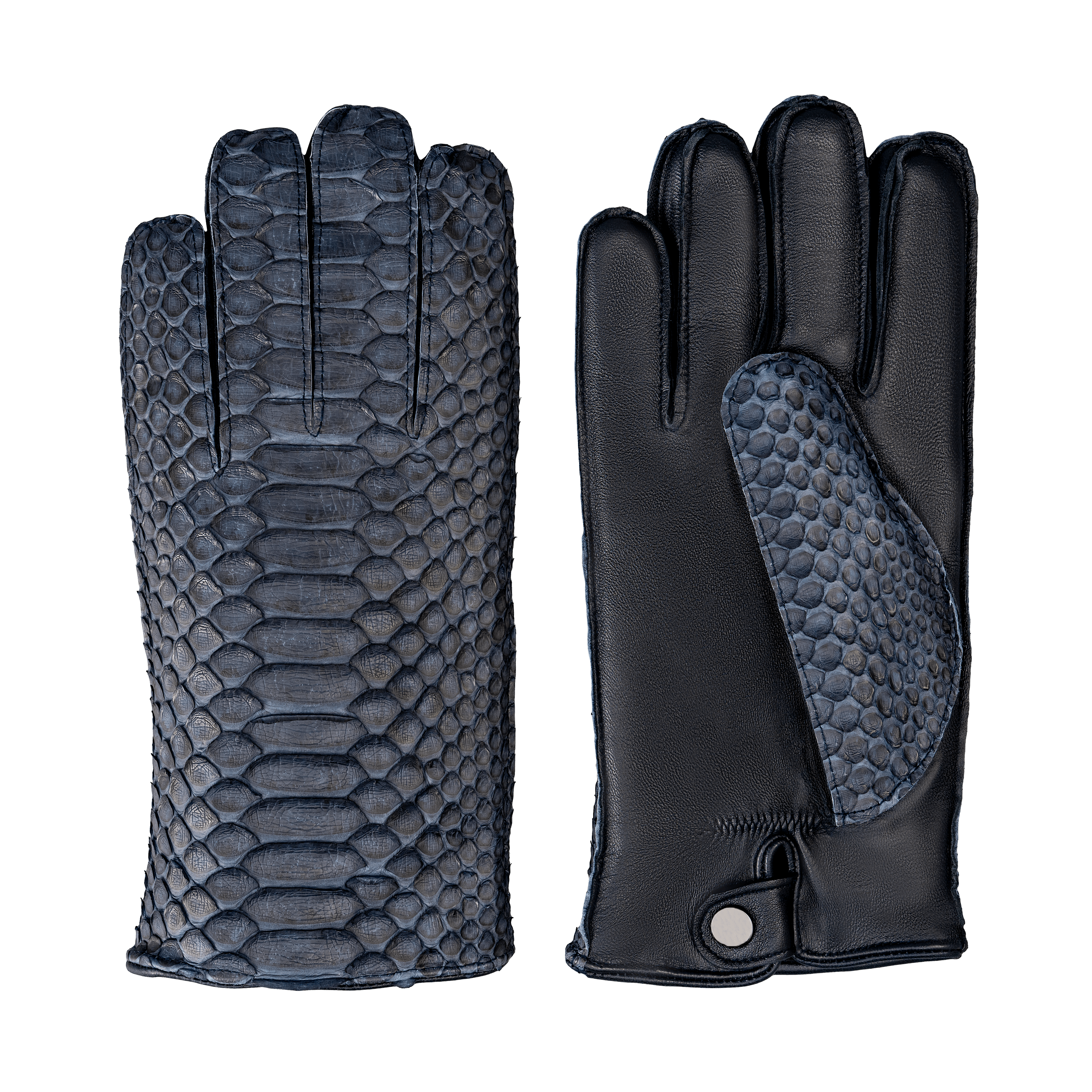Premium Python Gloves