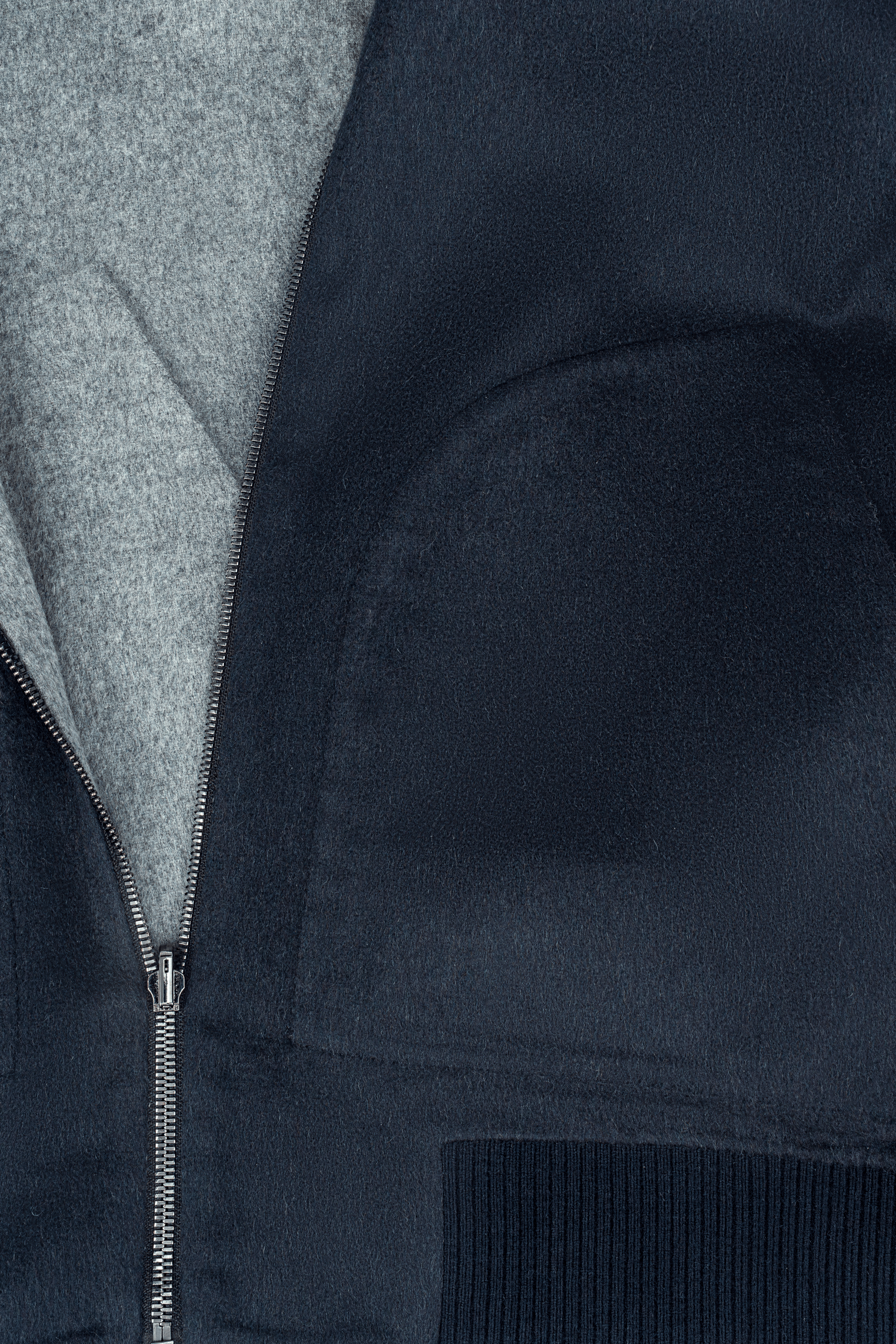 Double-Face Luxury Jacket