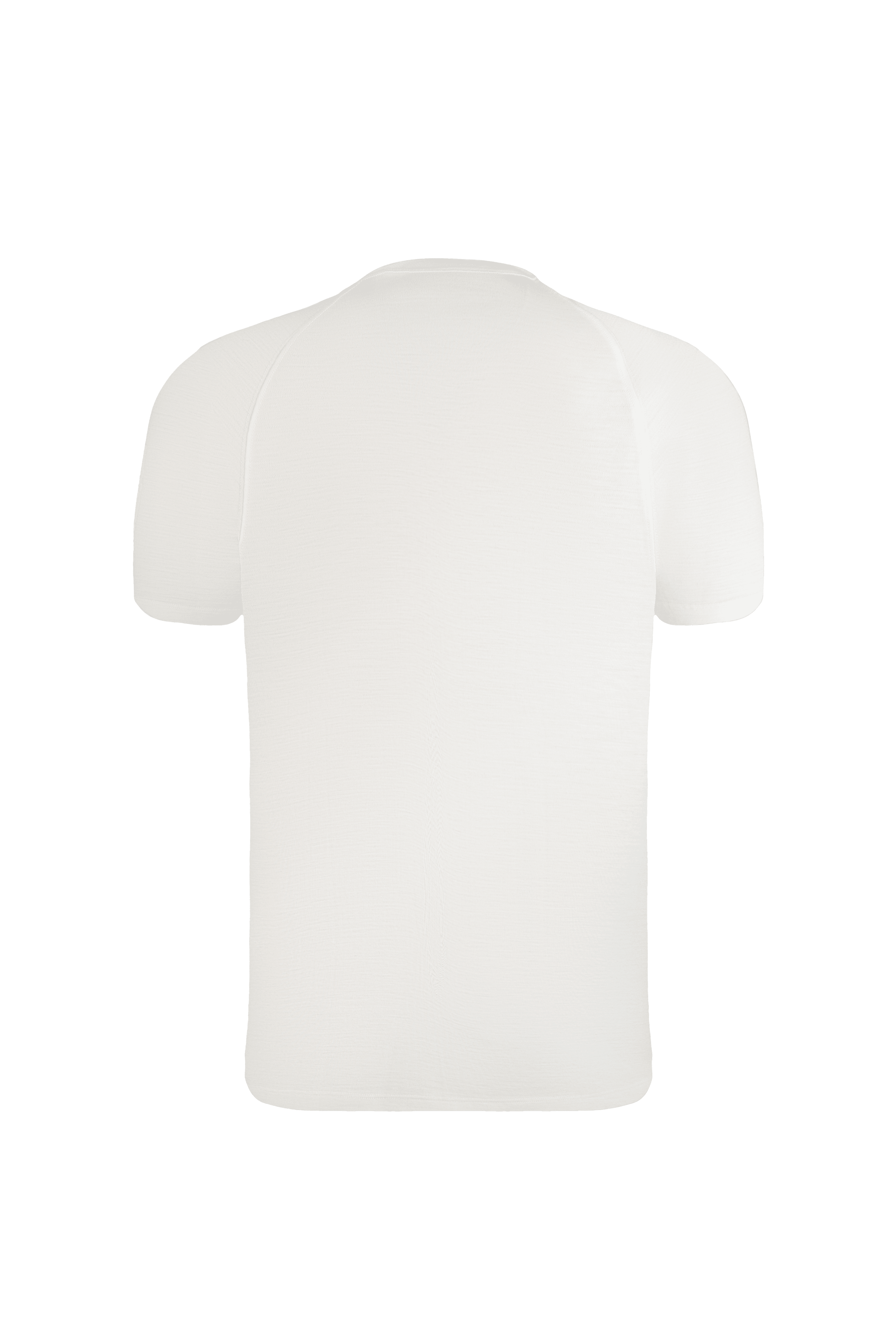 Image of Purewool Luxury T-Shirt