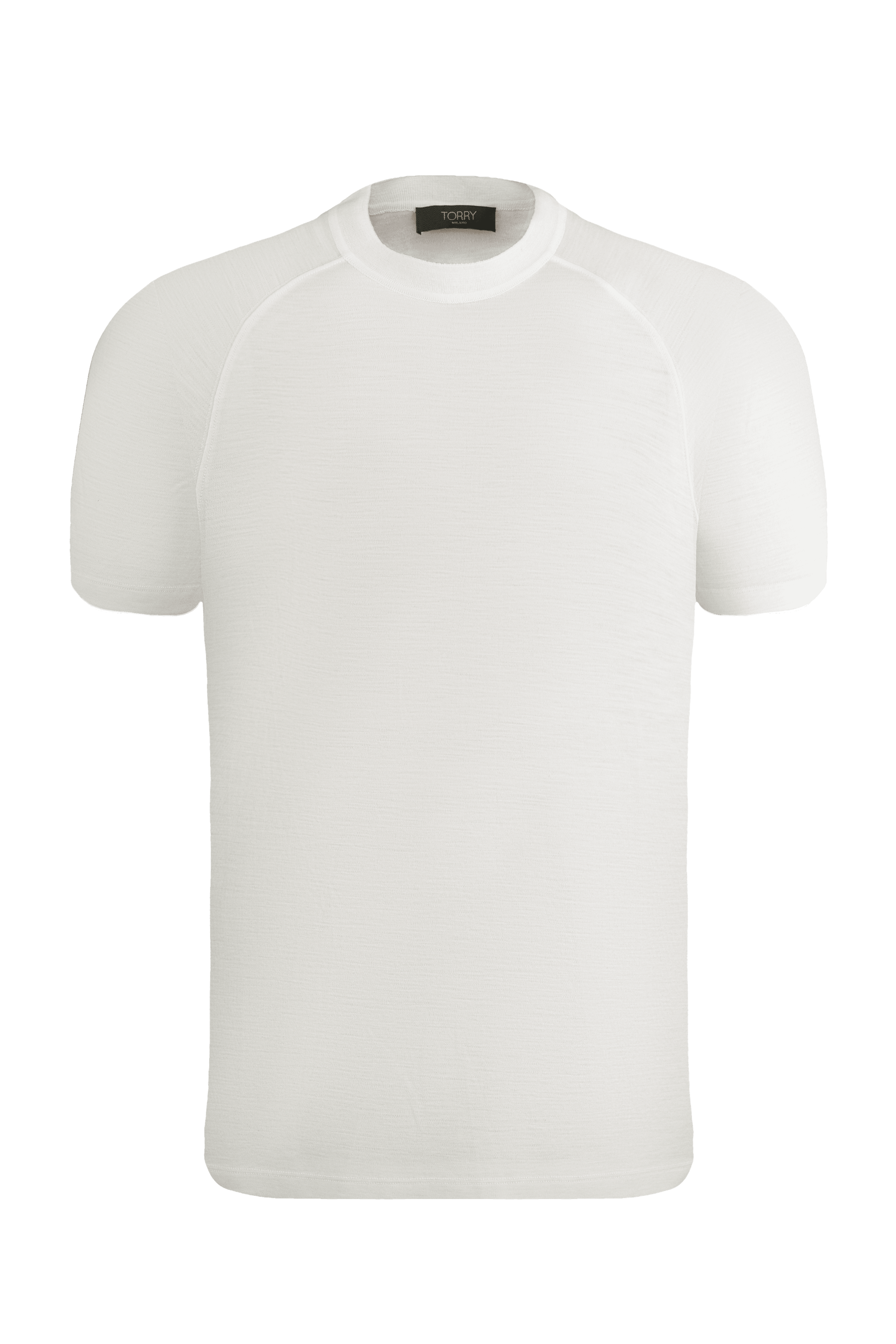 Image of Purewool Luxury T-Shirt