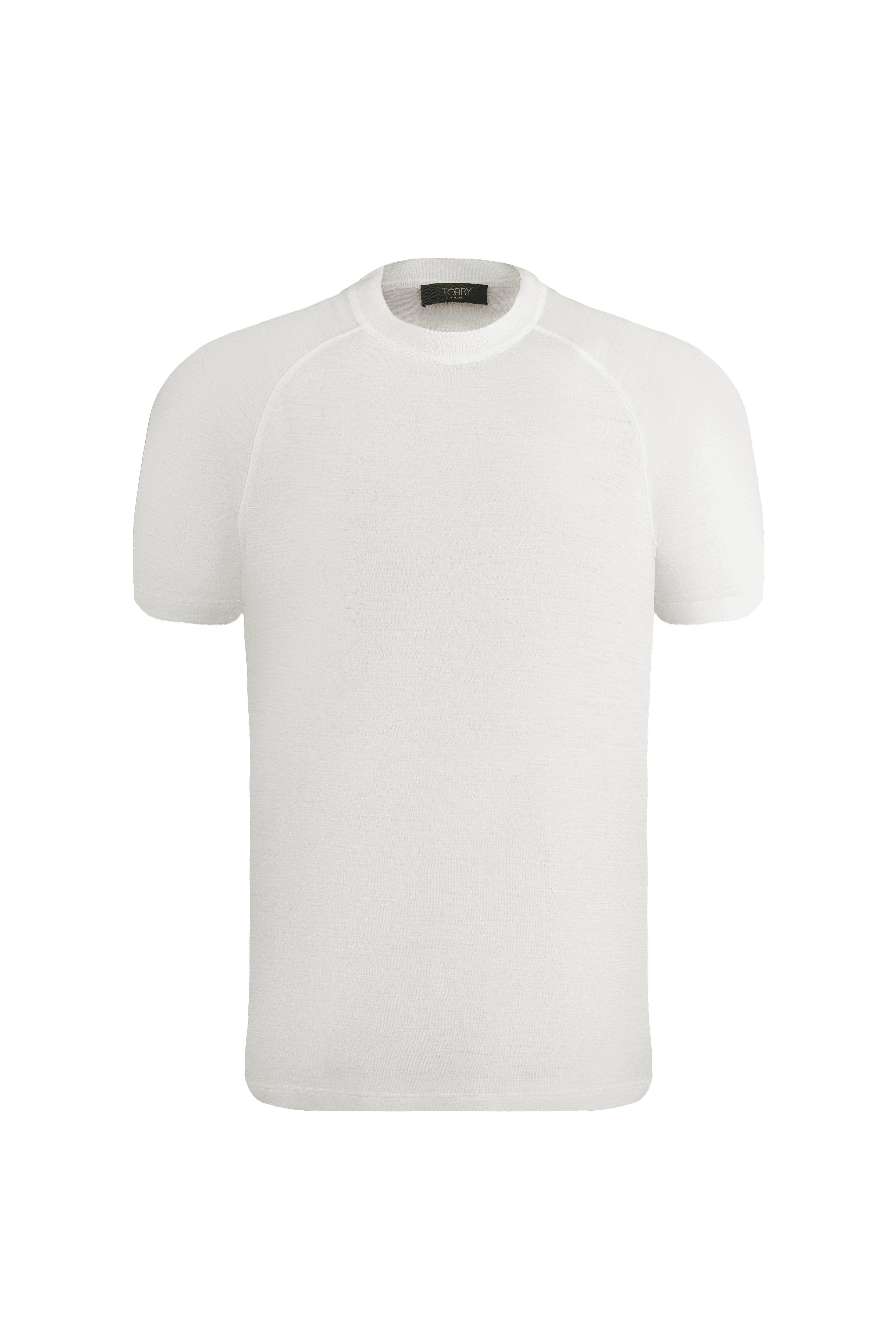 Image of Purewool Luxury T-Shirt