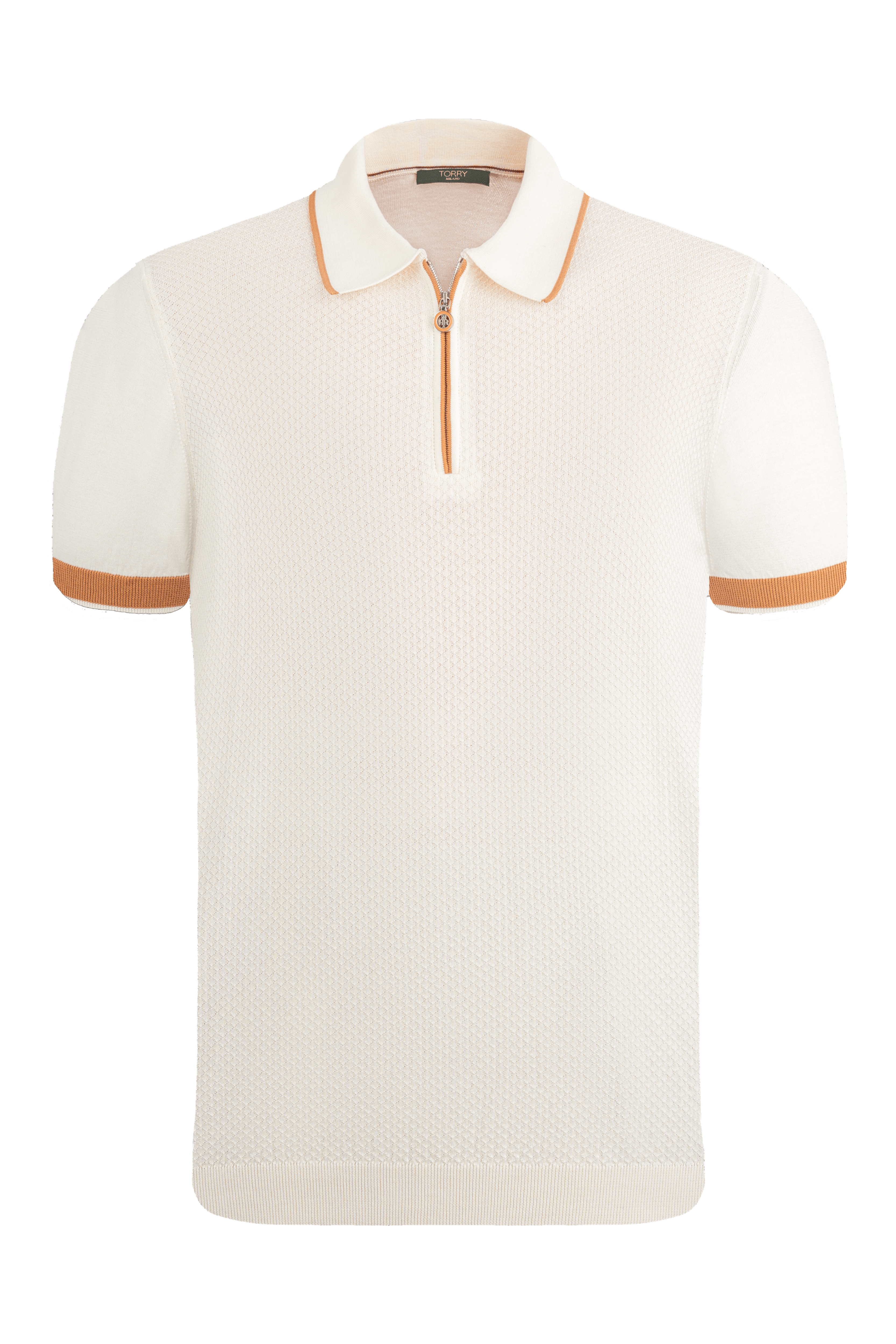 Image of Texturecot Premium Polo T-Shirt