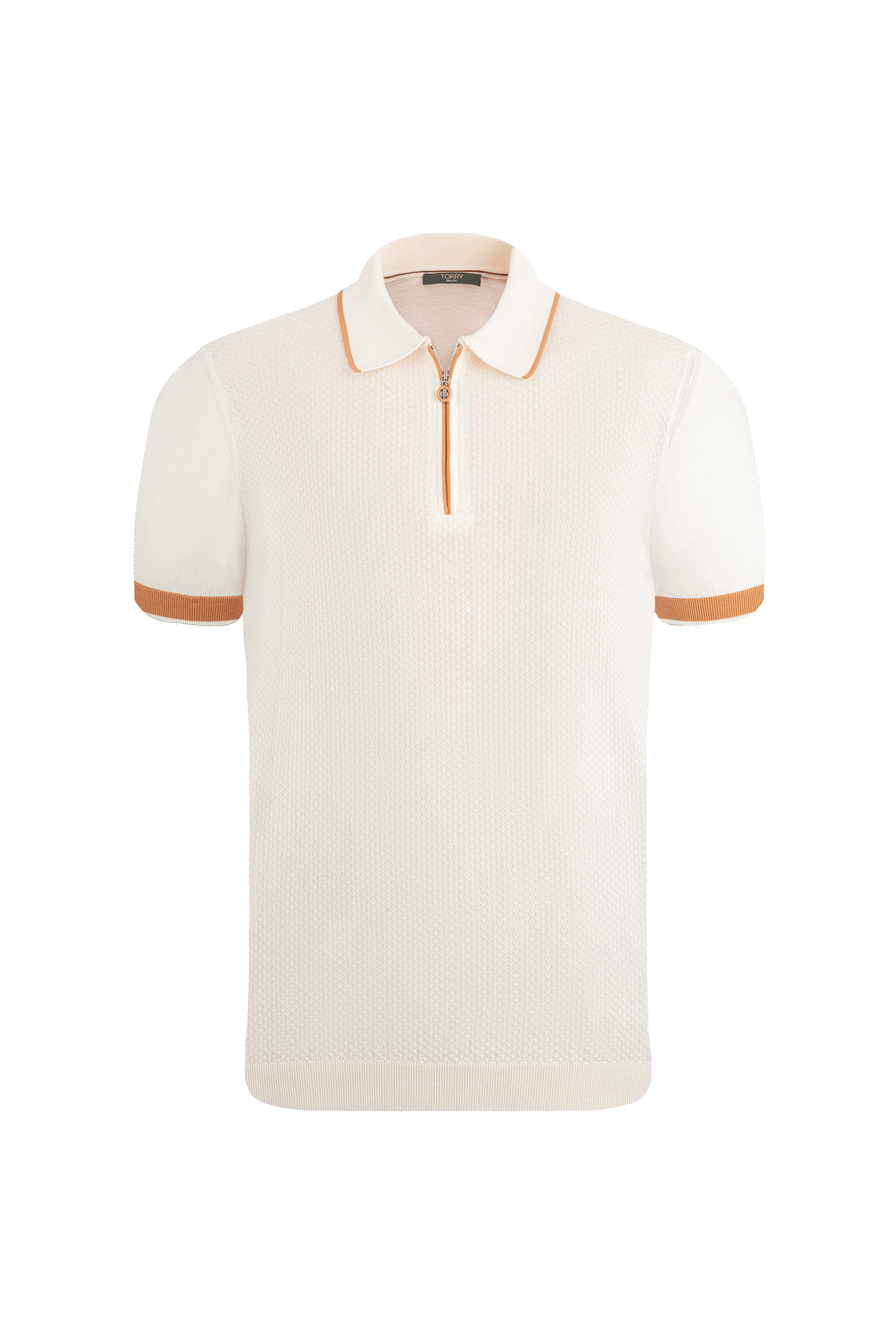 Image of Texturecot Premium Polo T-Shirt