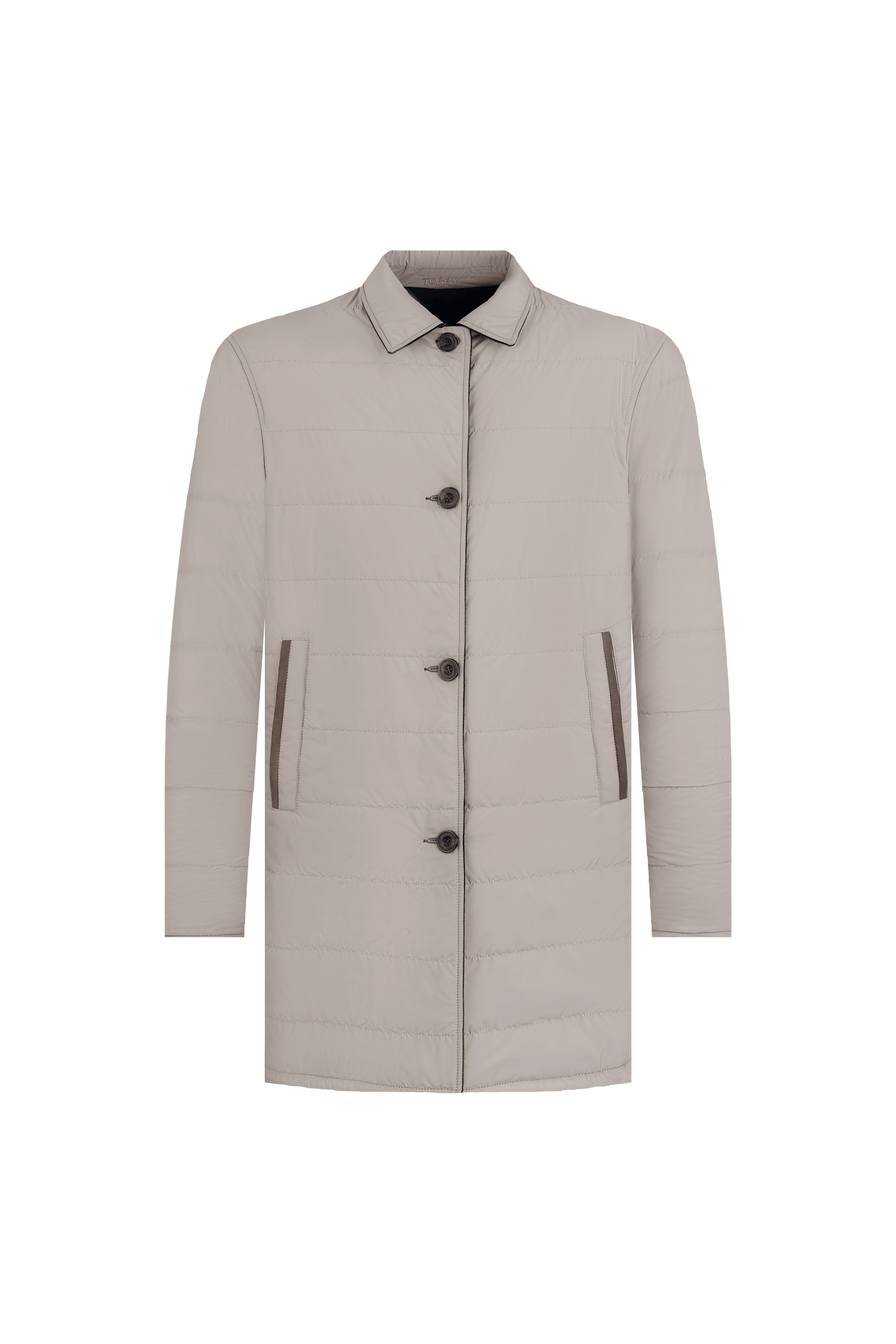 Double-Face Luxury Coat