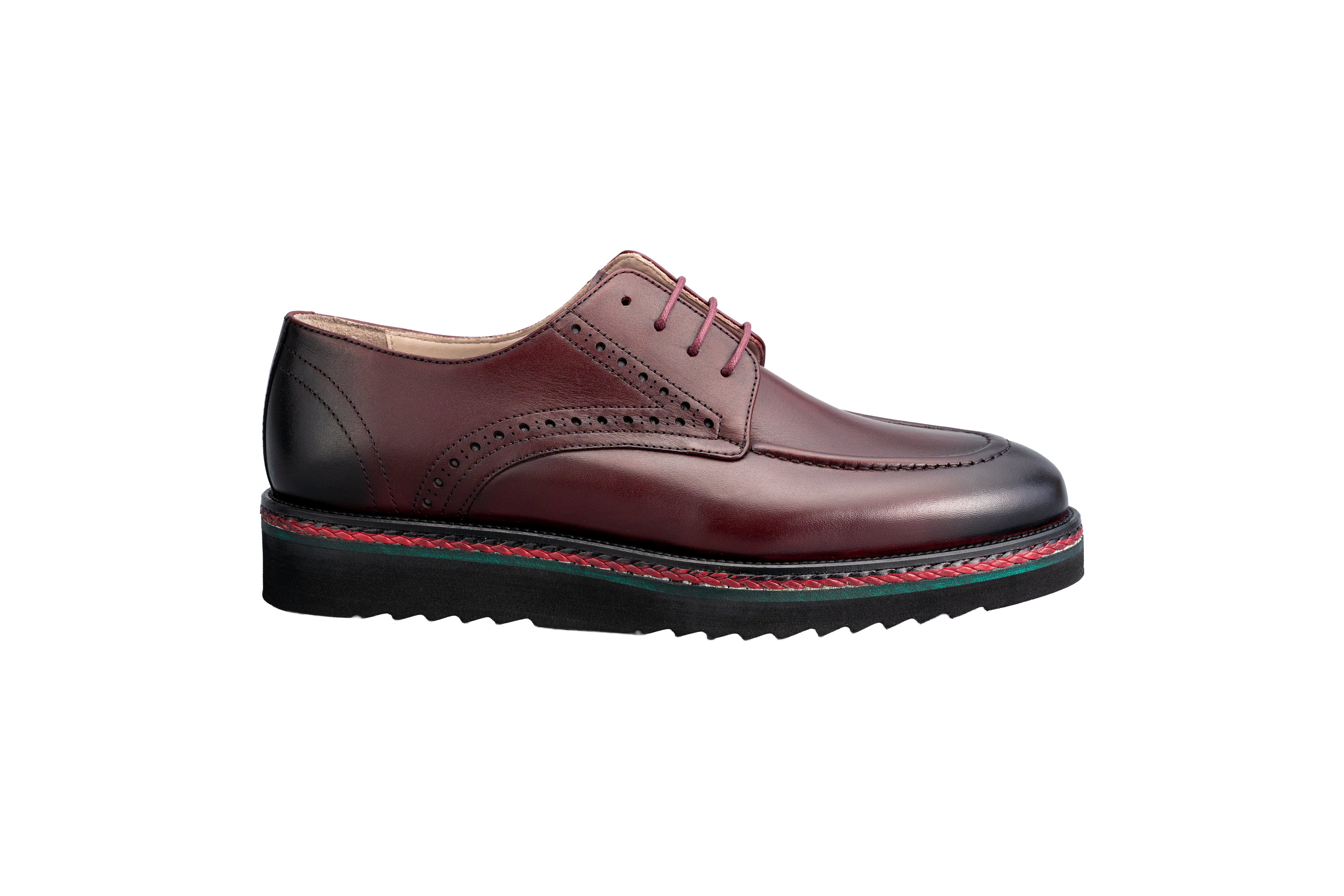 Regale Derby Shoes