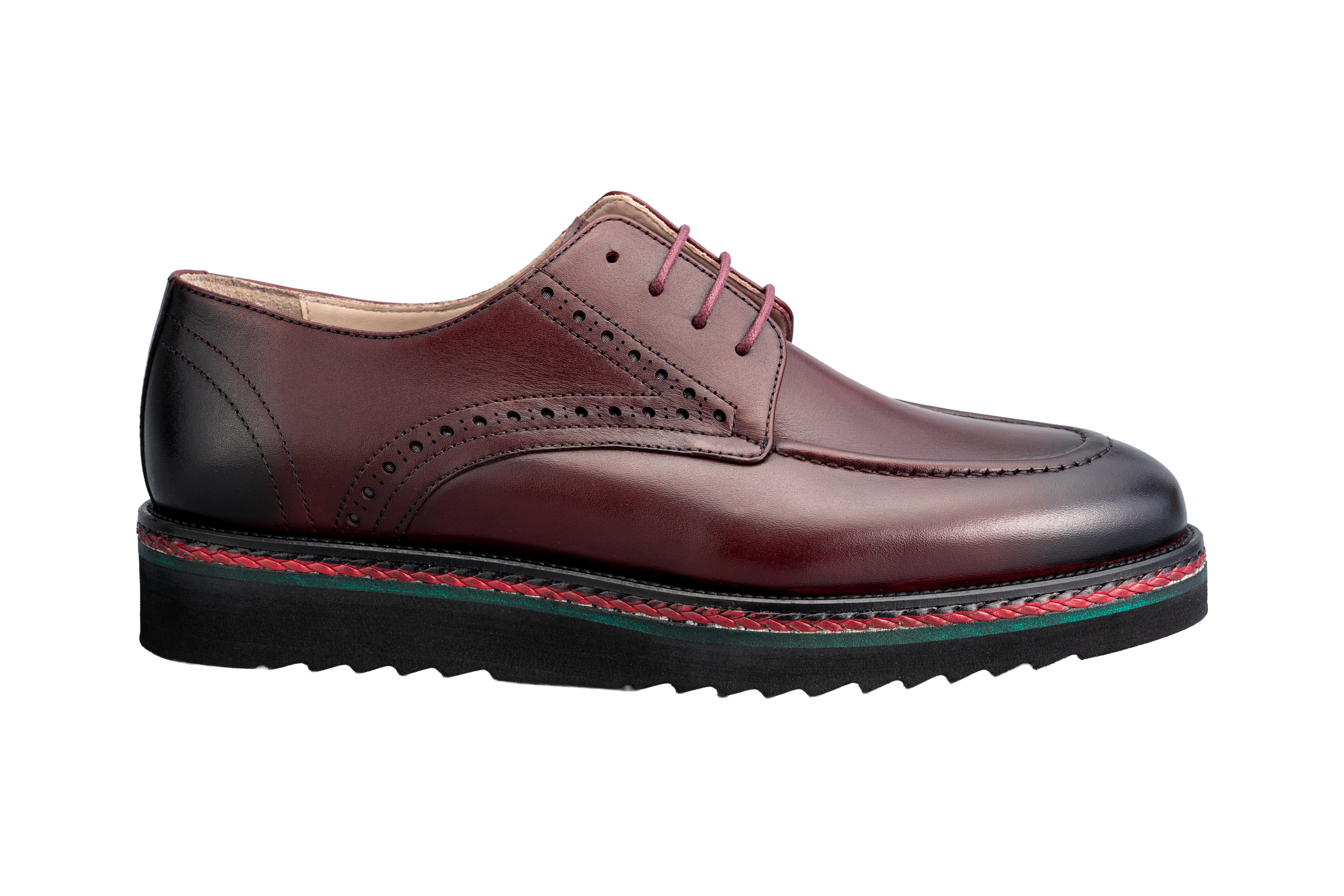 Regale Derby Shoes