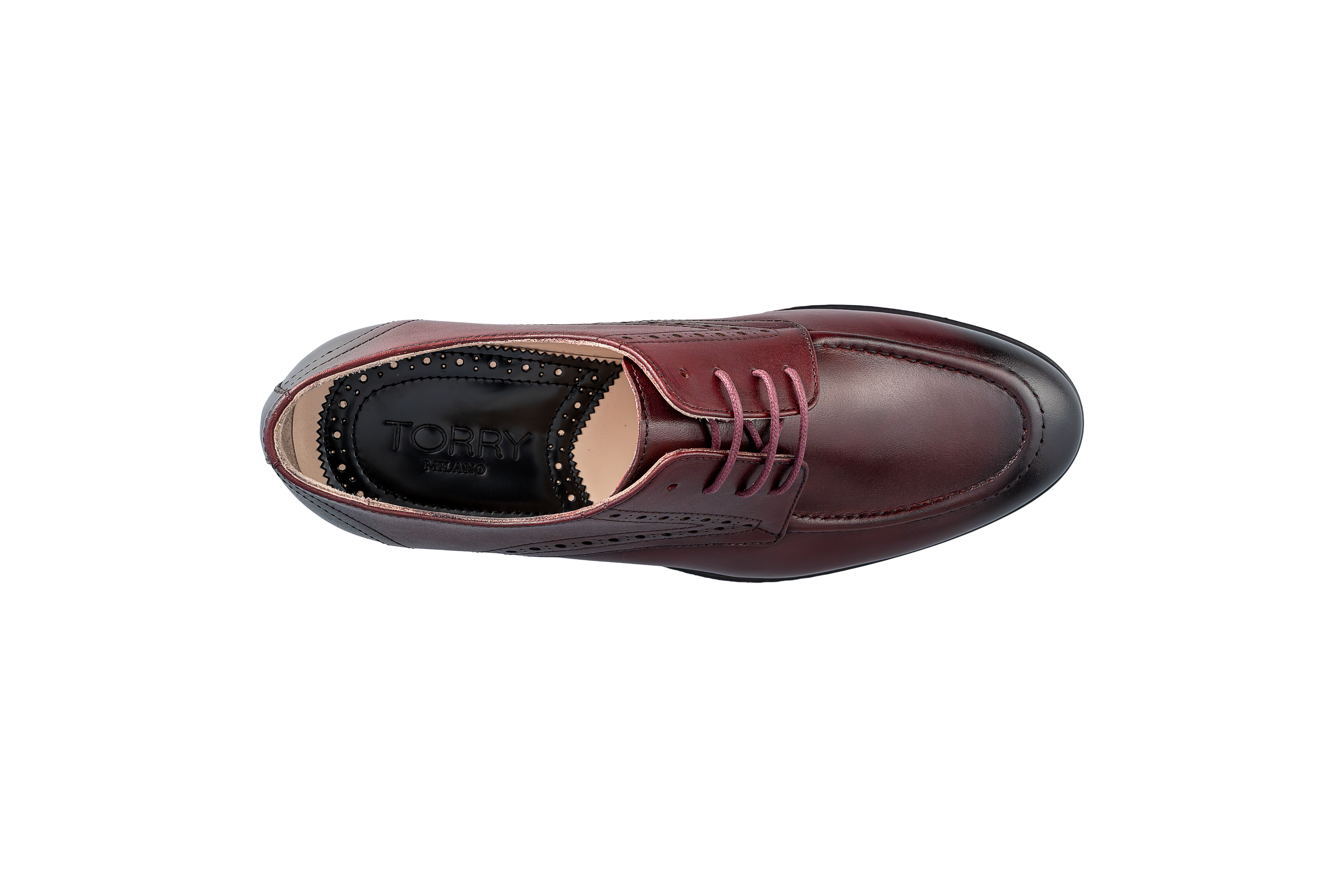 Regale Derby Shoes