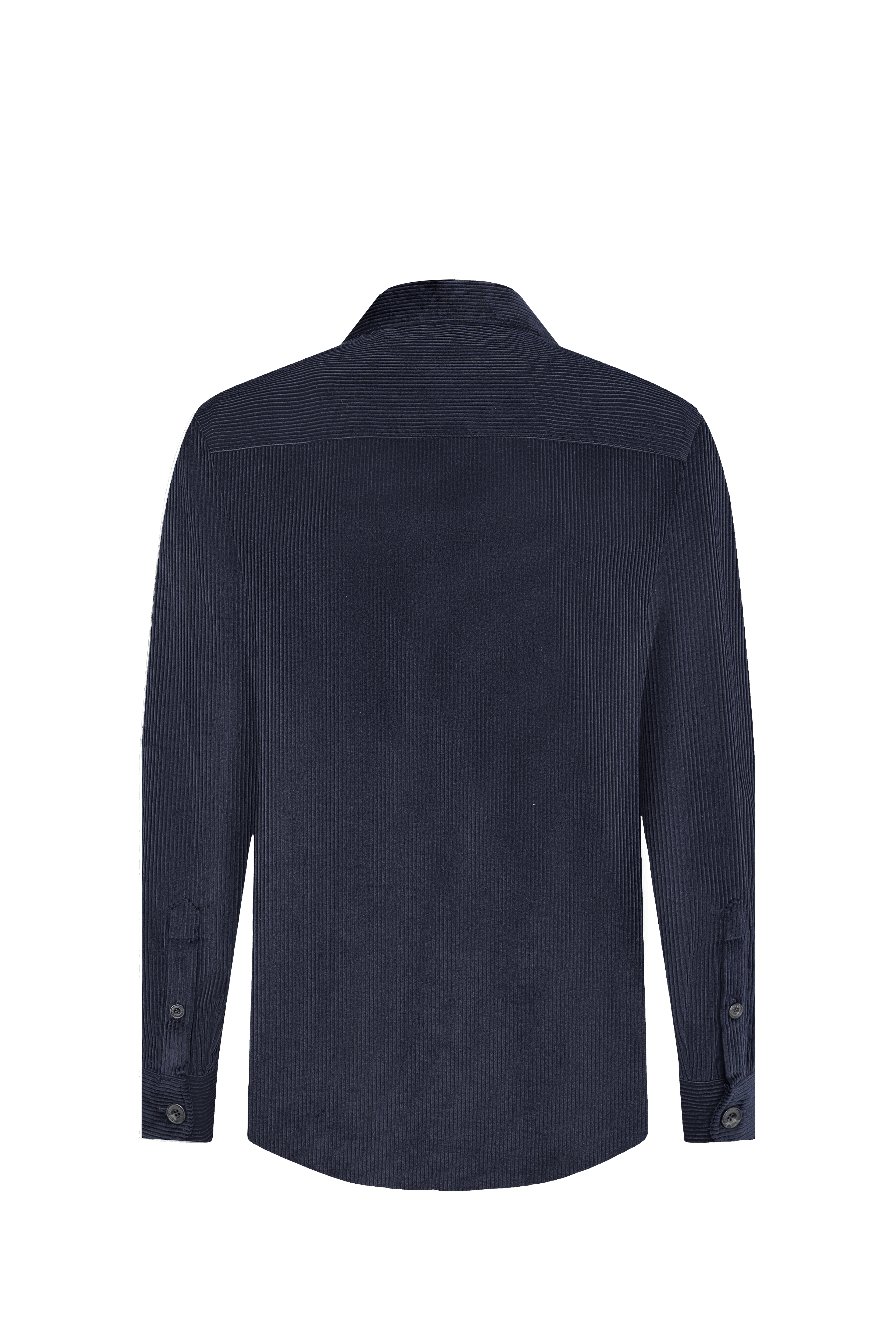 Premium Corduroy Overshirt