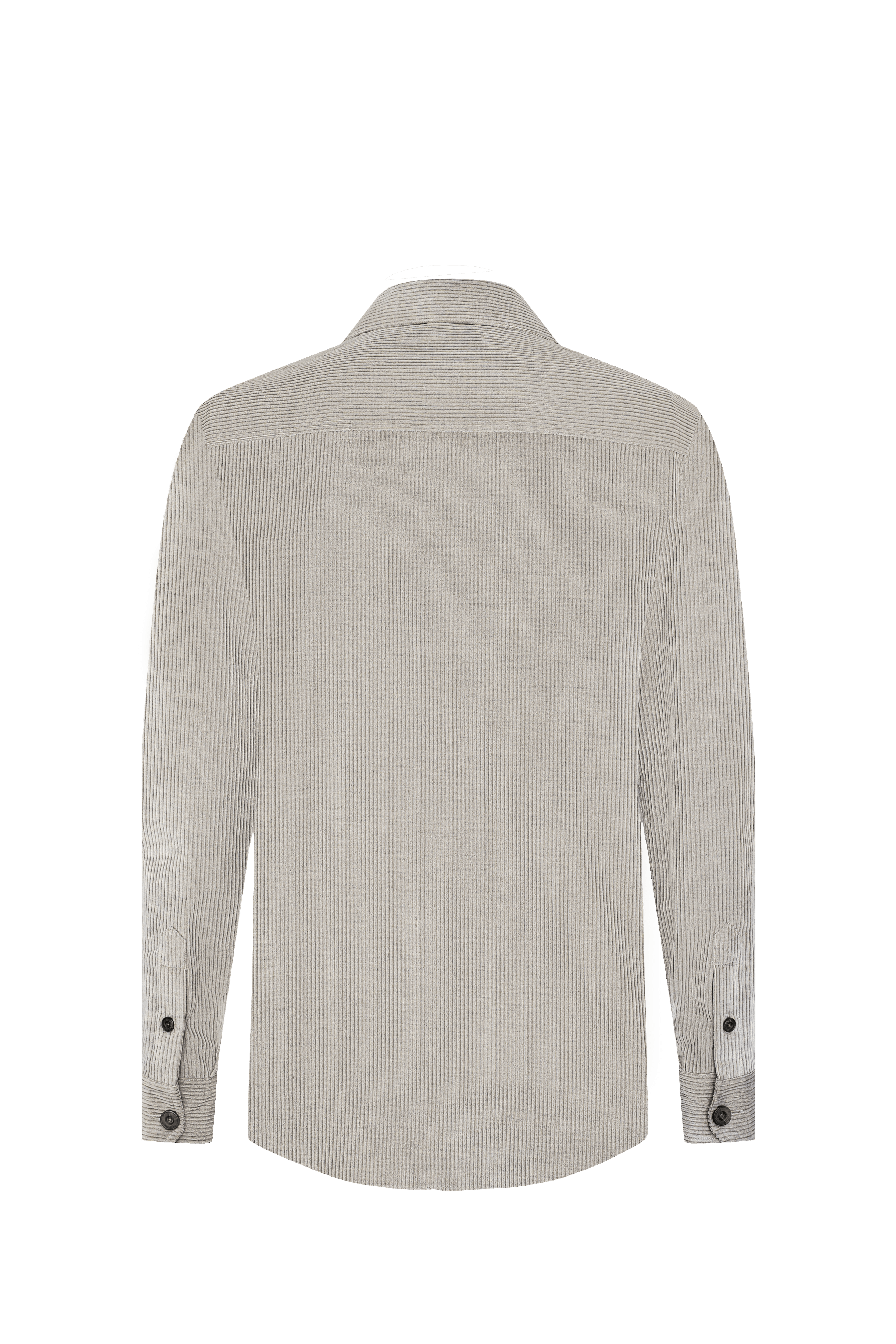 Premium Corduroy Overshirt
