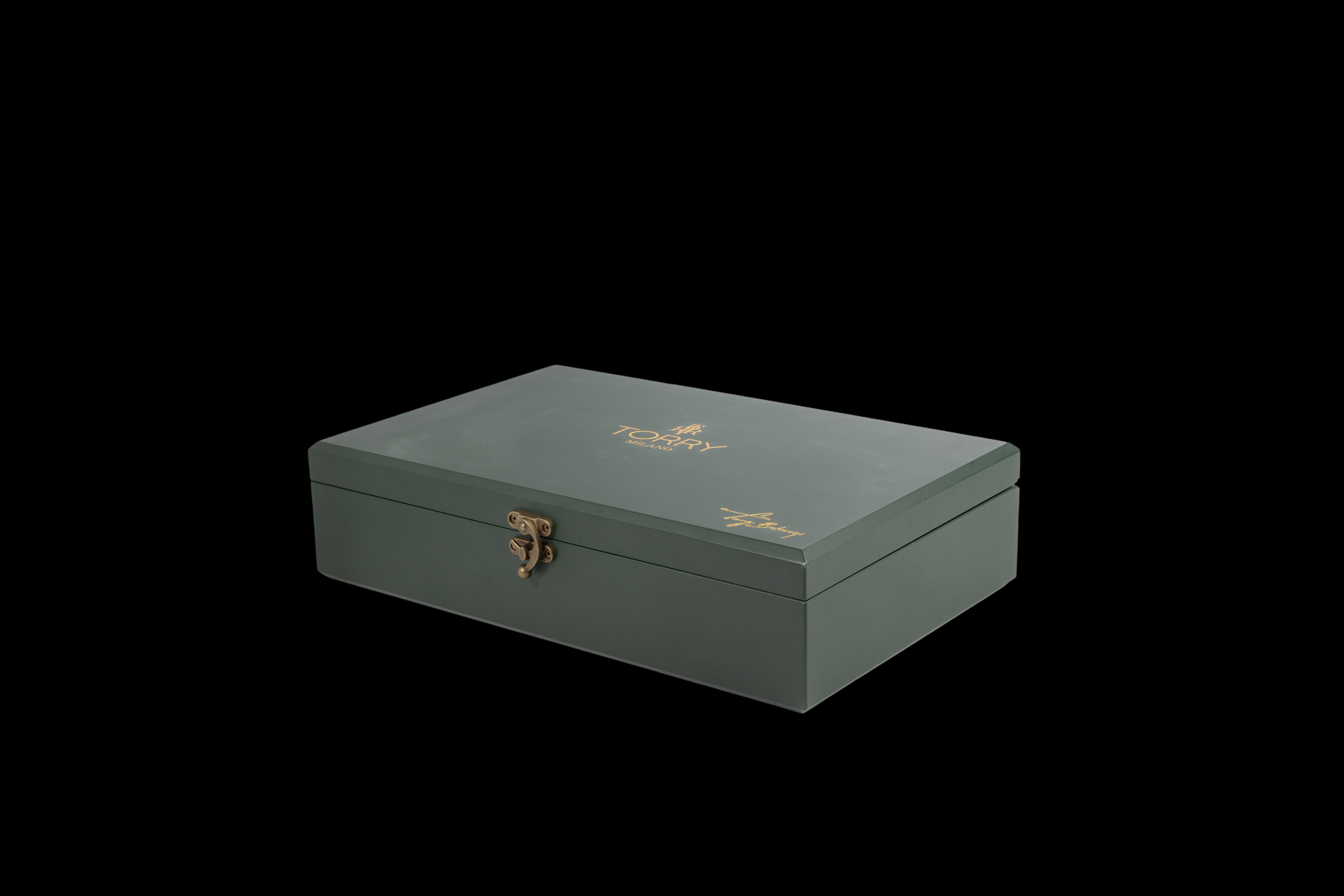 Image of The Personalized Socks Box – Signature Edition