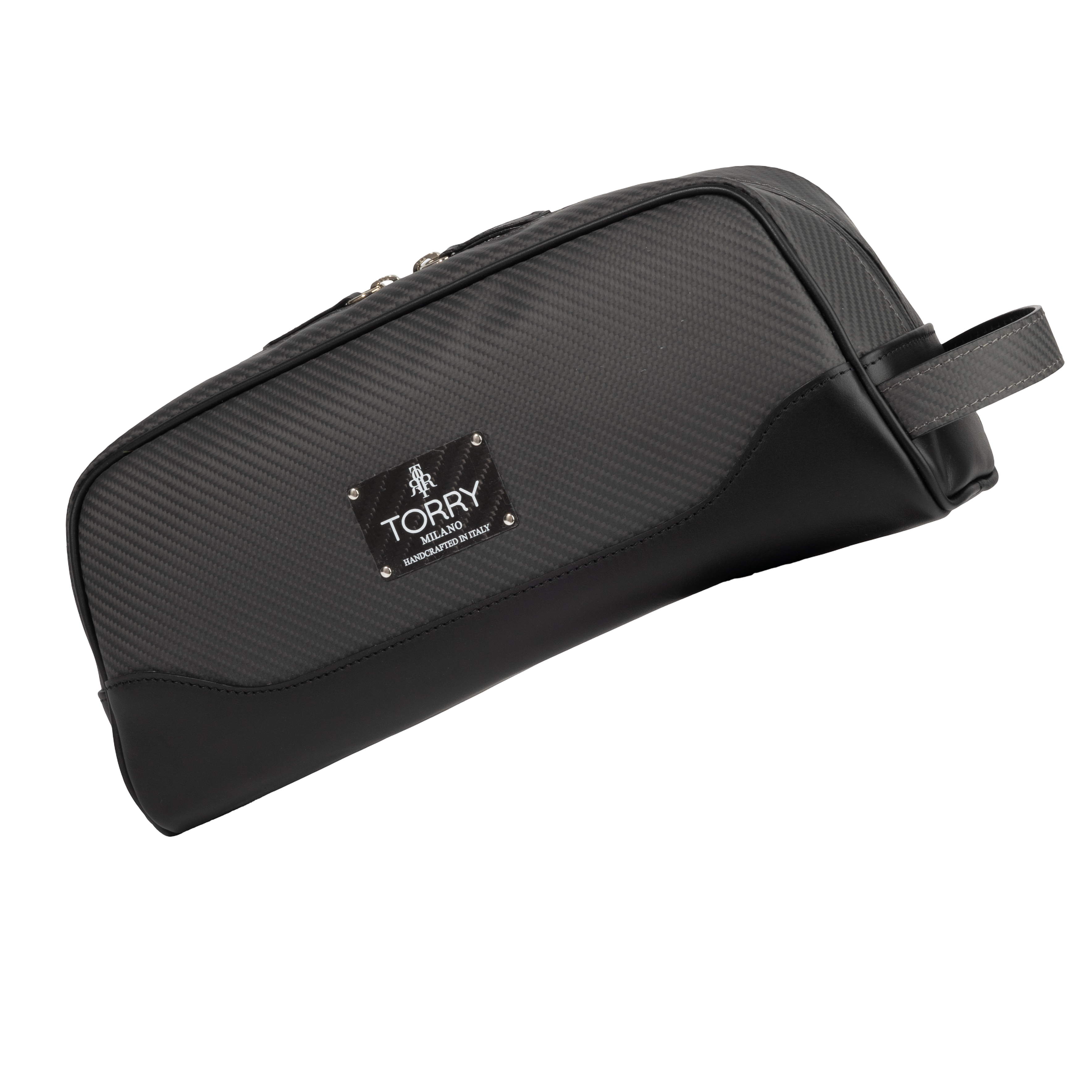Image of Carbon Fiber Toilet Bag